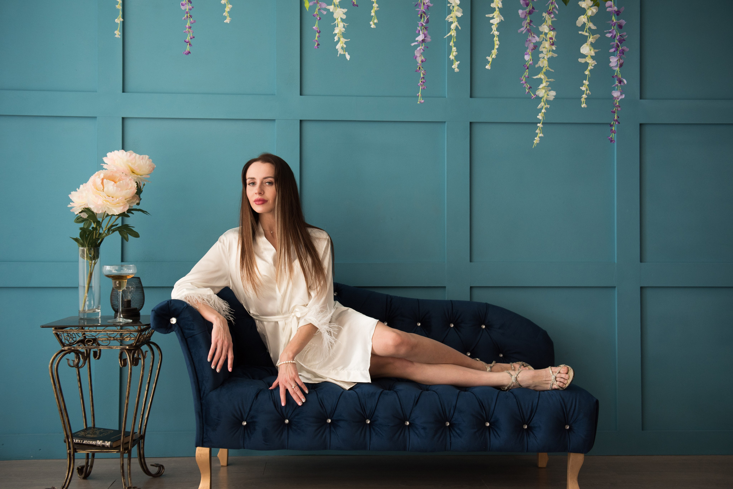 Анна. Семейный и свадебный фотограф в Ельце Юлия Дякина