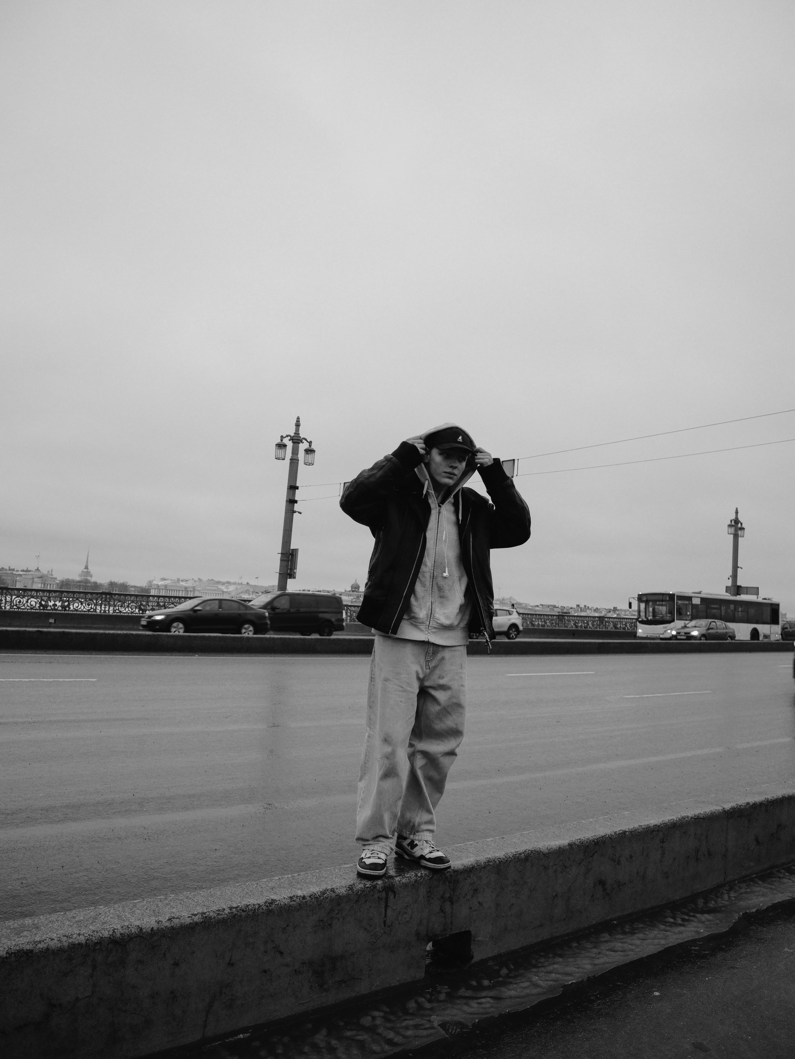 КИНО-ПРОГУЛКА. Кинематографичный фотограф, видеограф Лина Плешакова, Санкт-Петербург