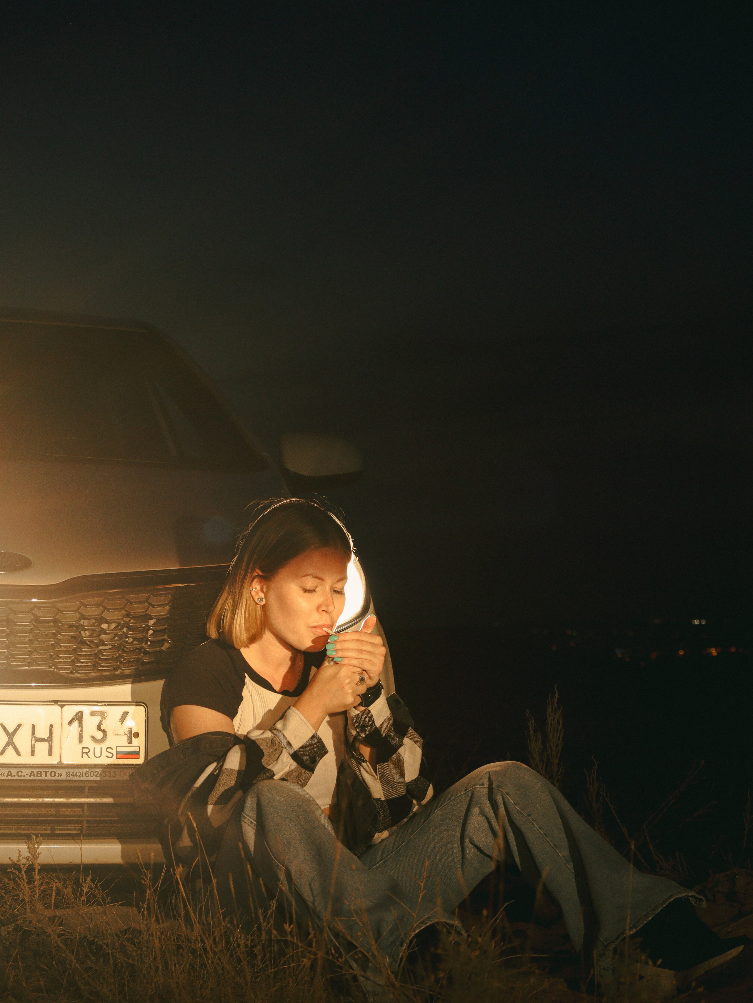 КИНО-ПРОГУЛКА. Кинематографичный фотограф, видеограф Лина Плешакова, Санкт-Петербург