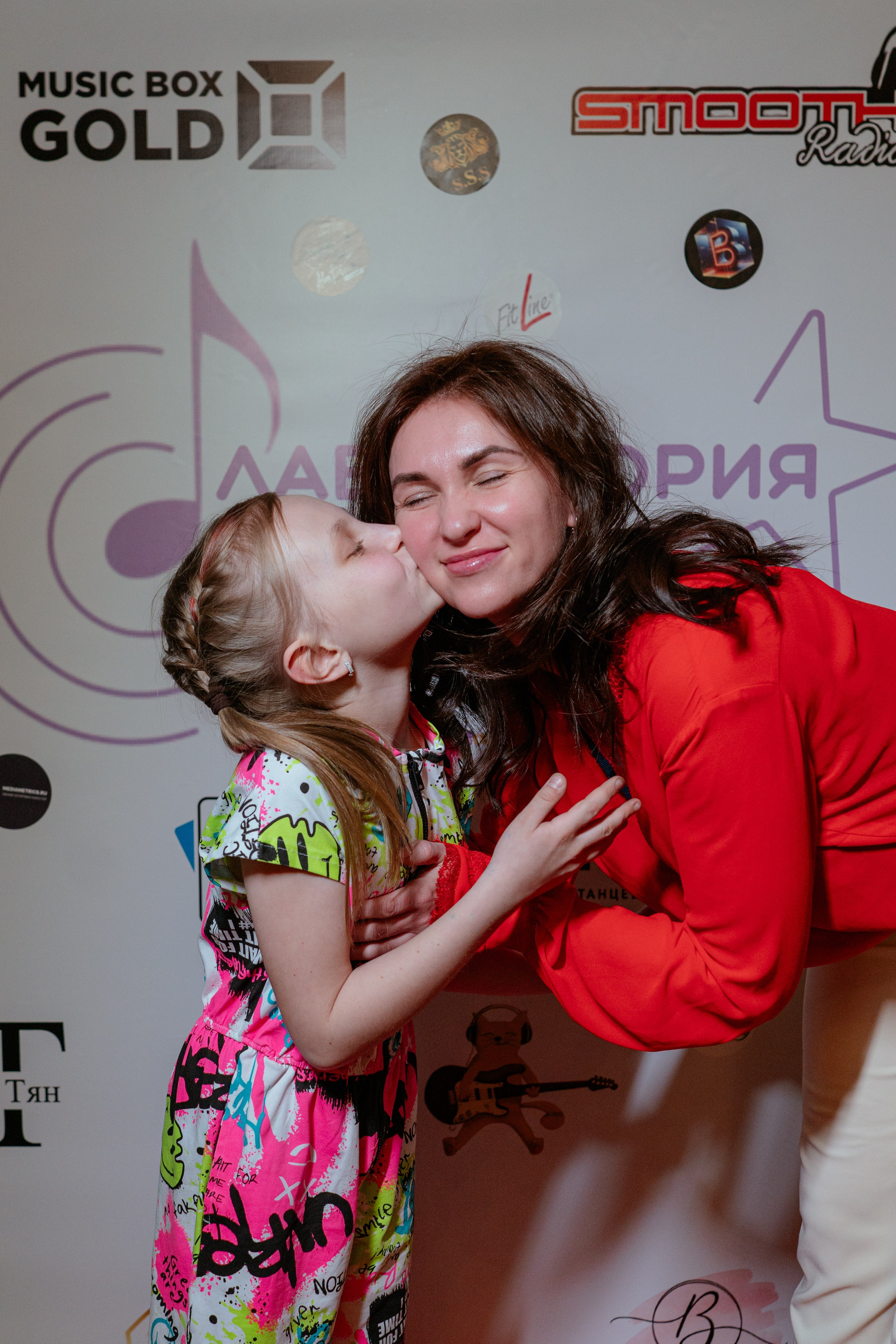 Лаборатория вокала Юлии Свердлик. Женский фотограф в Москве Анастасия Сидорова