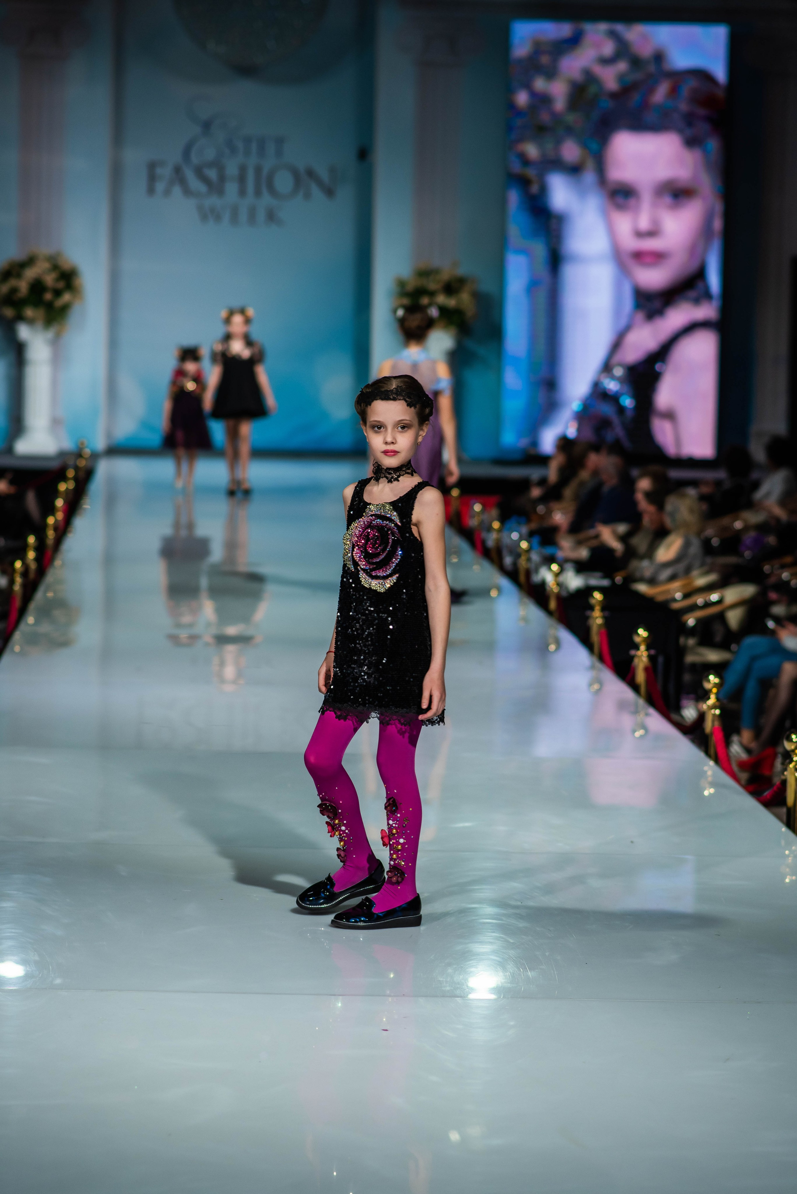 Кристина Кибовская. Главная