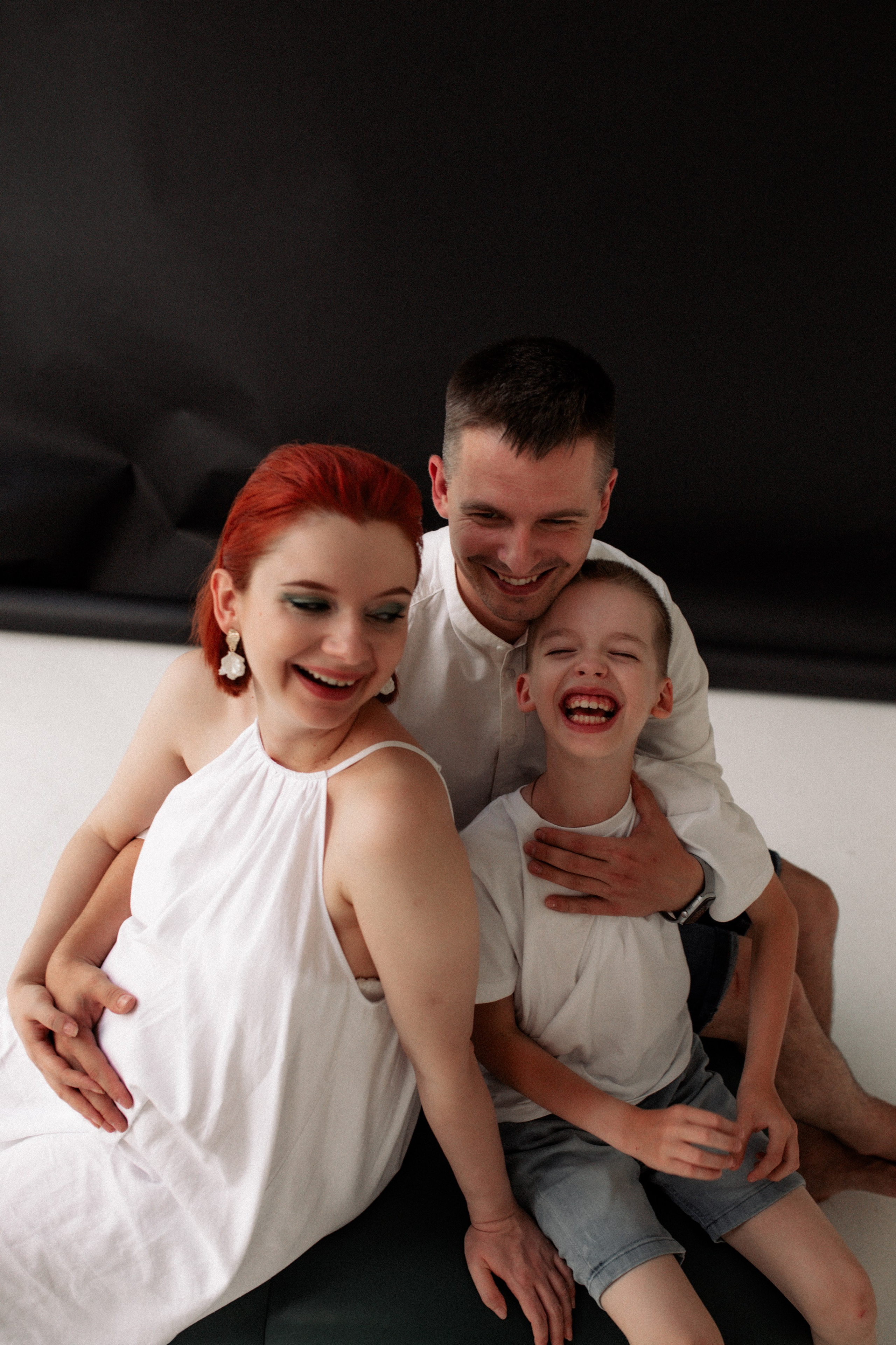 Семейная история