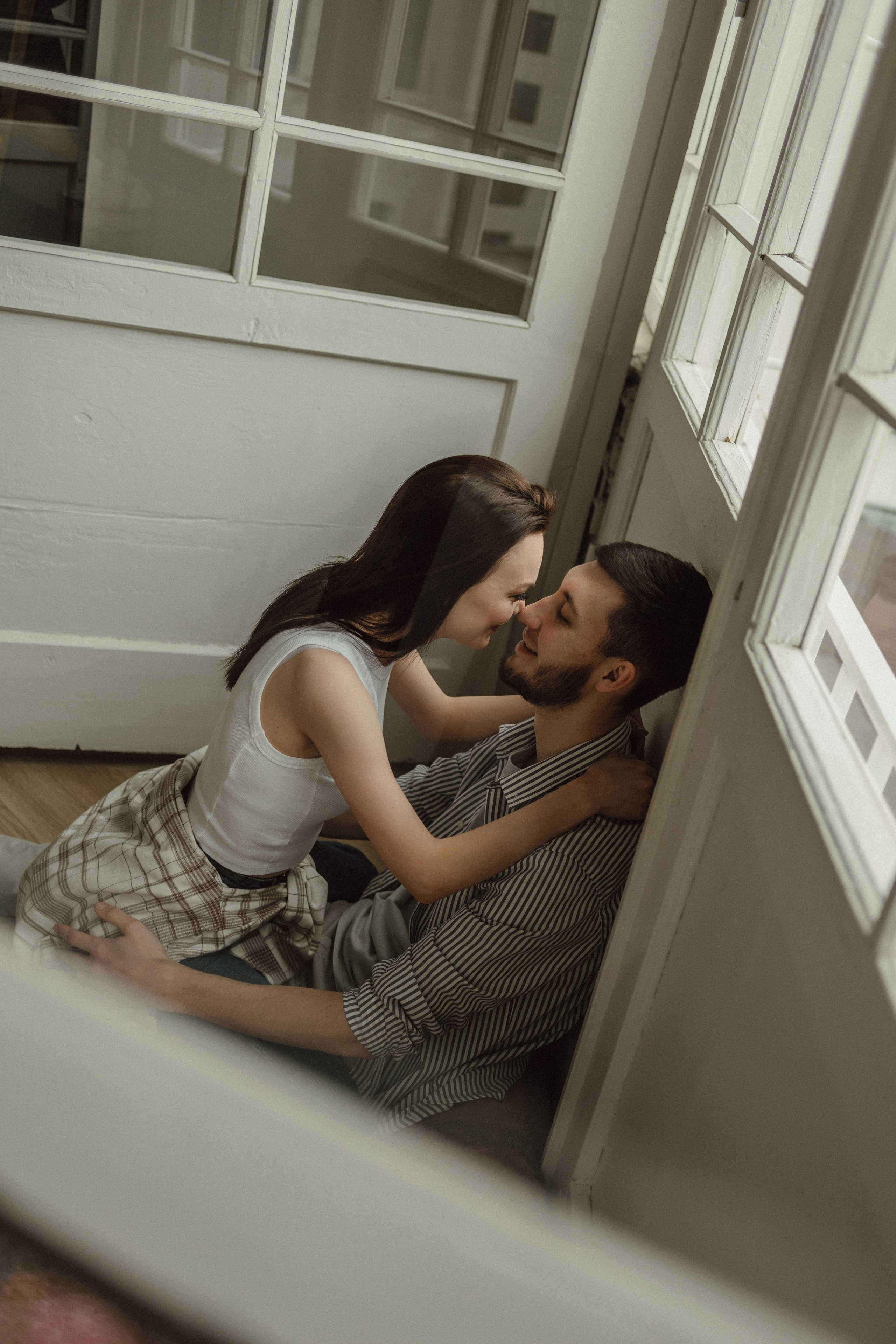 Диана и Руслан. Семейный фотограф в Краснодаре Яна Морева