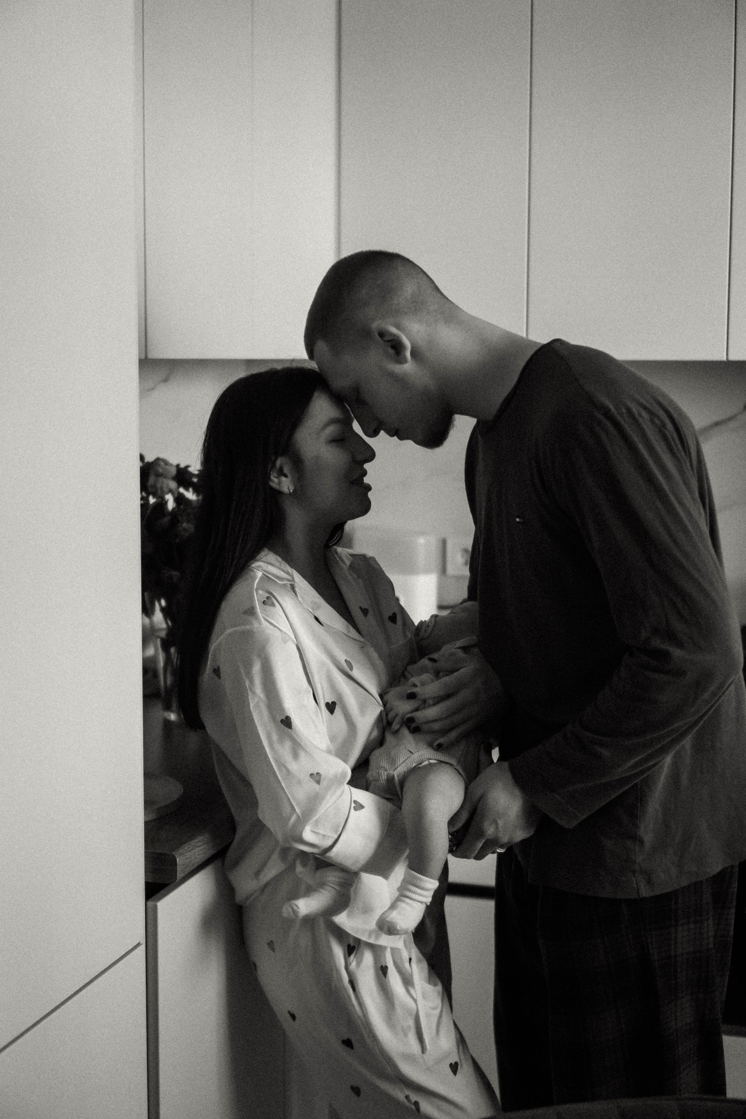 Семейная фотоссесия дружной семьи в Чебоксарах. Индивидуальная и семейная фотосессия в Чебоксарах Оксана Русакова