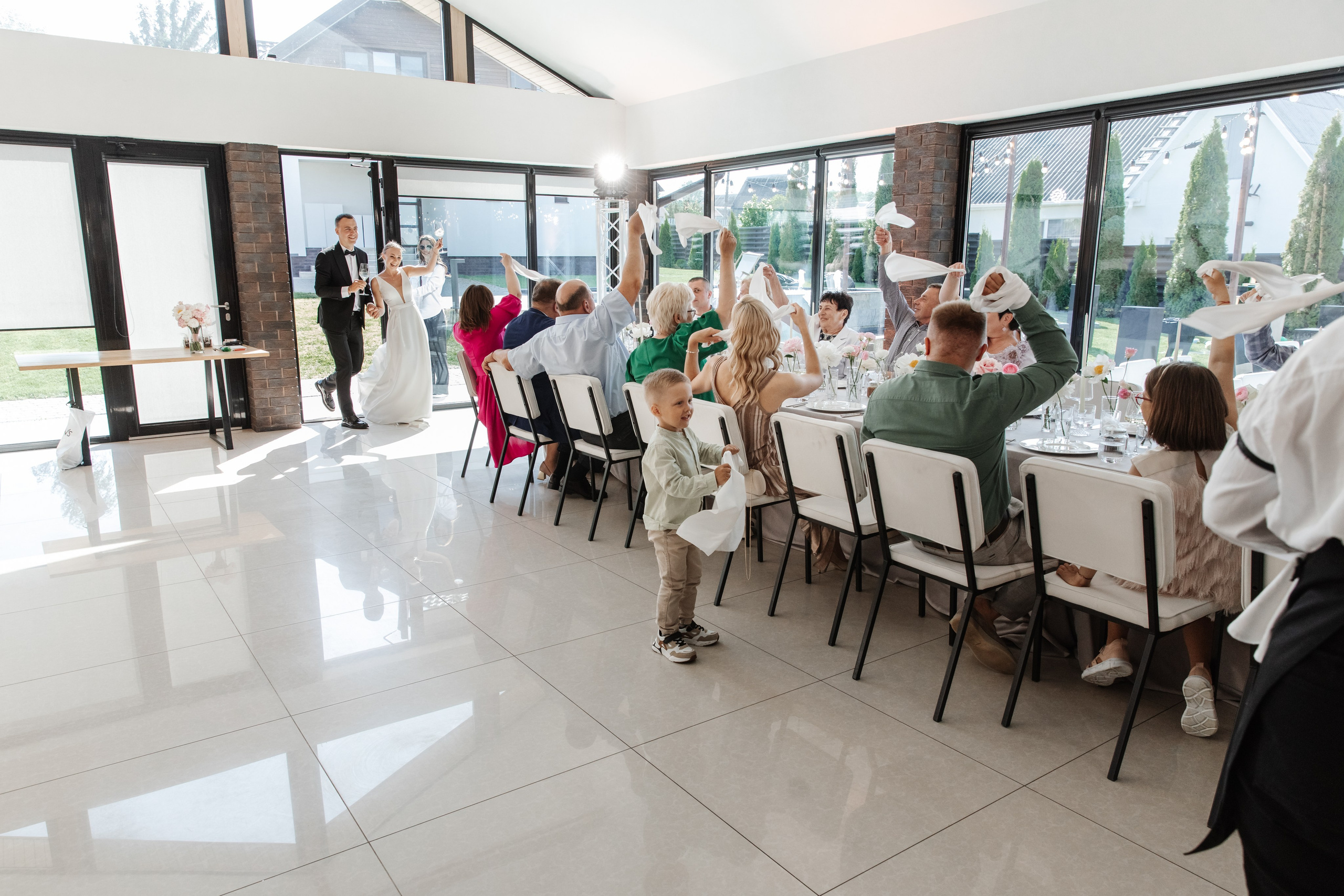 Елизавета & Андрей. Свадебный фотограф Минск Ирина Раевская