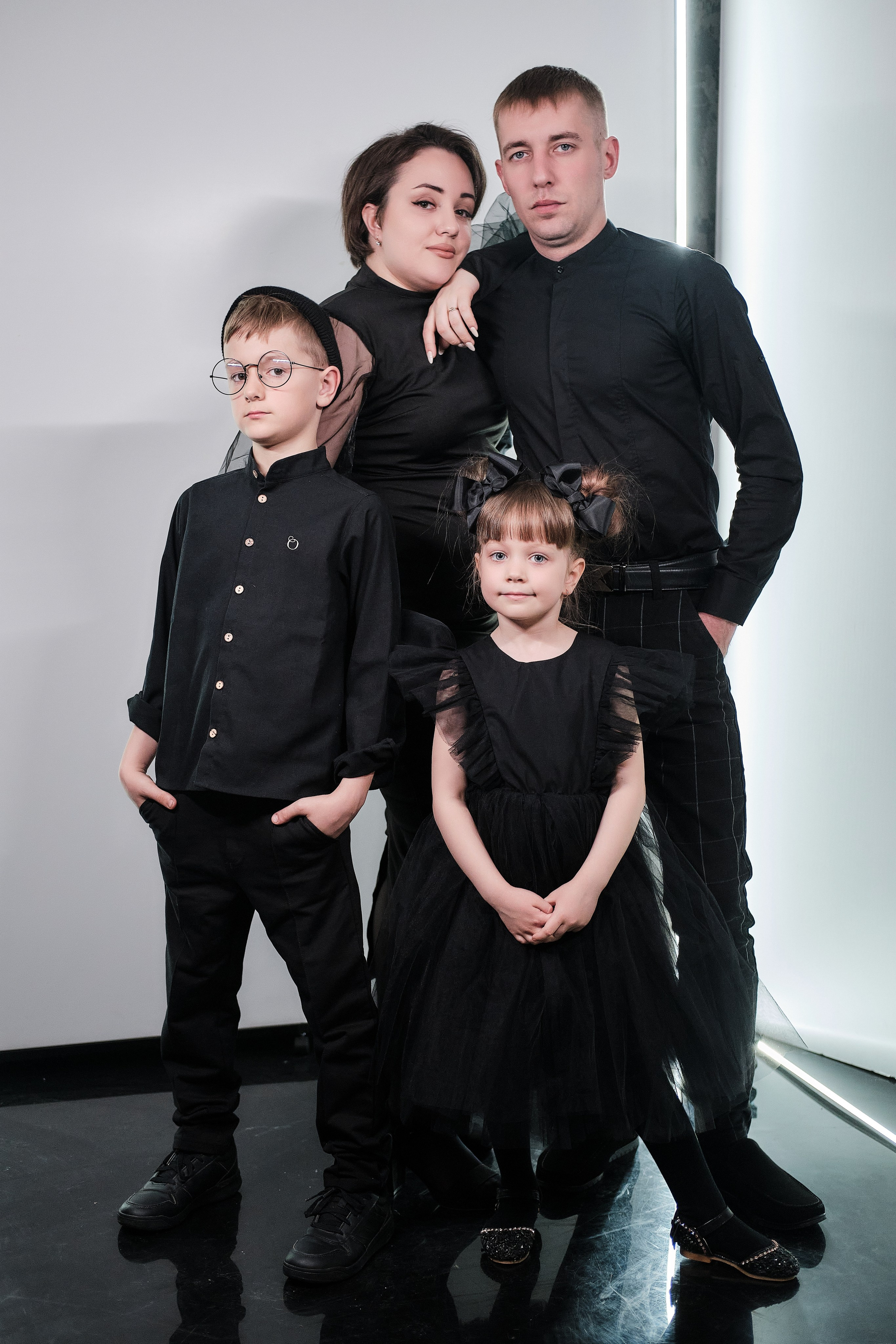 Енины. Свадебный фотограф в Екатеринбурге Соседков Евгений