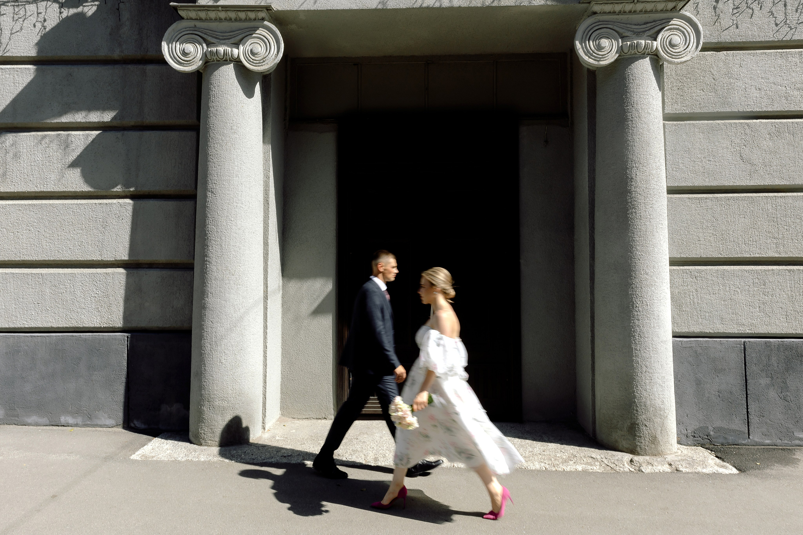 Y&R. Фотограф в Саратове Мария Буршина