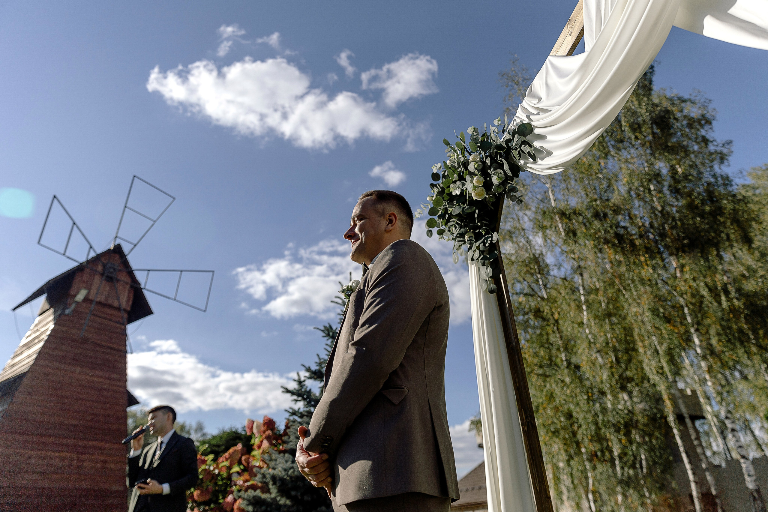 А&N. Фотограф в Саратове Мария Буршина