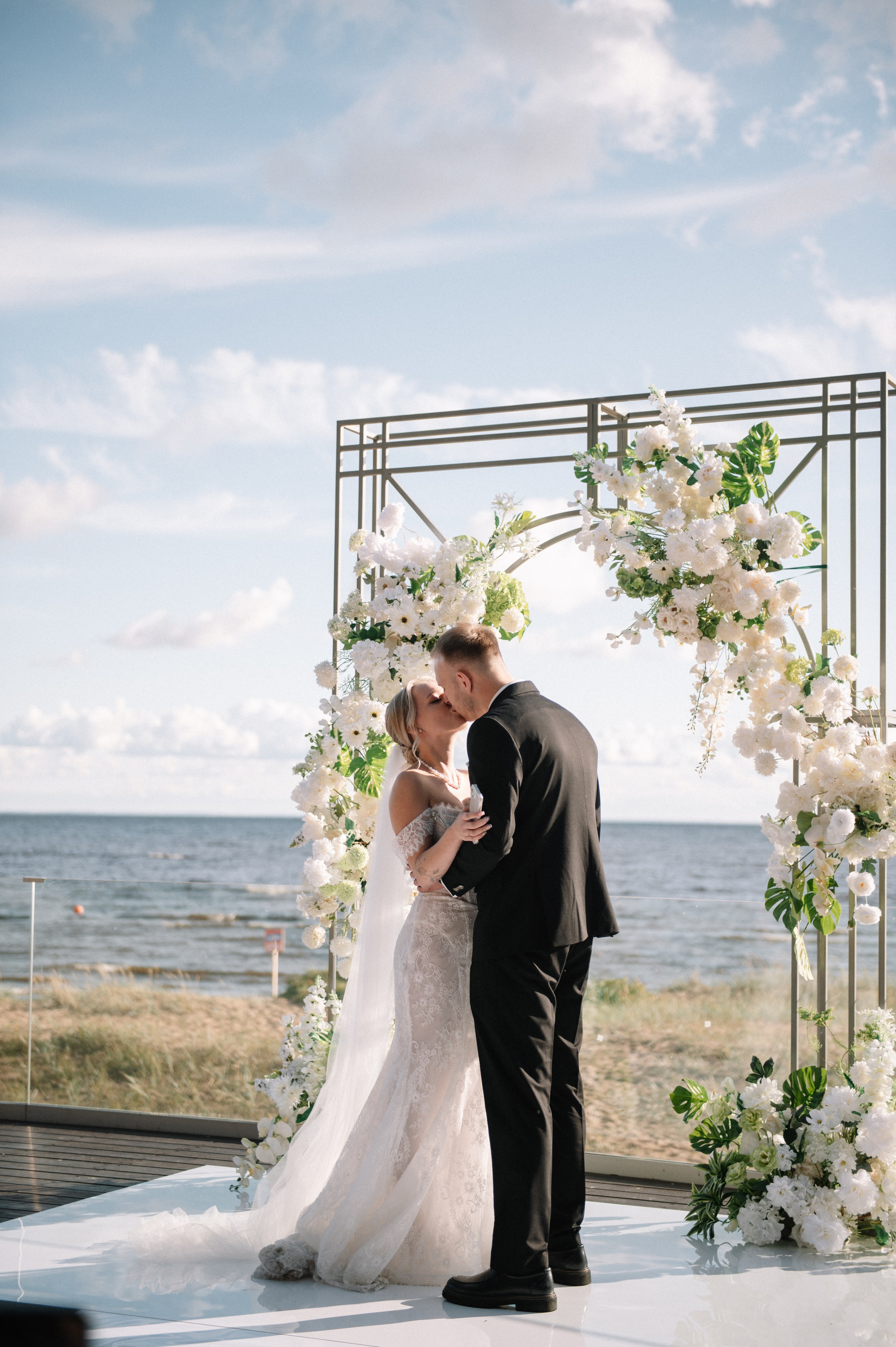 Владислава & Константин. Свадебный, семейный фотограф Санкт-Петербург, Колпино, Юлия Хоружая