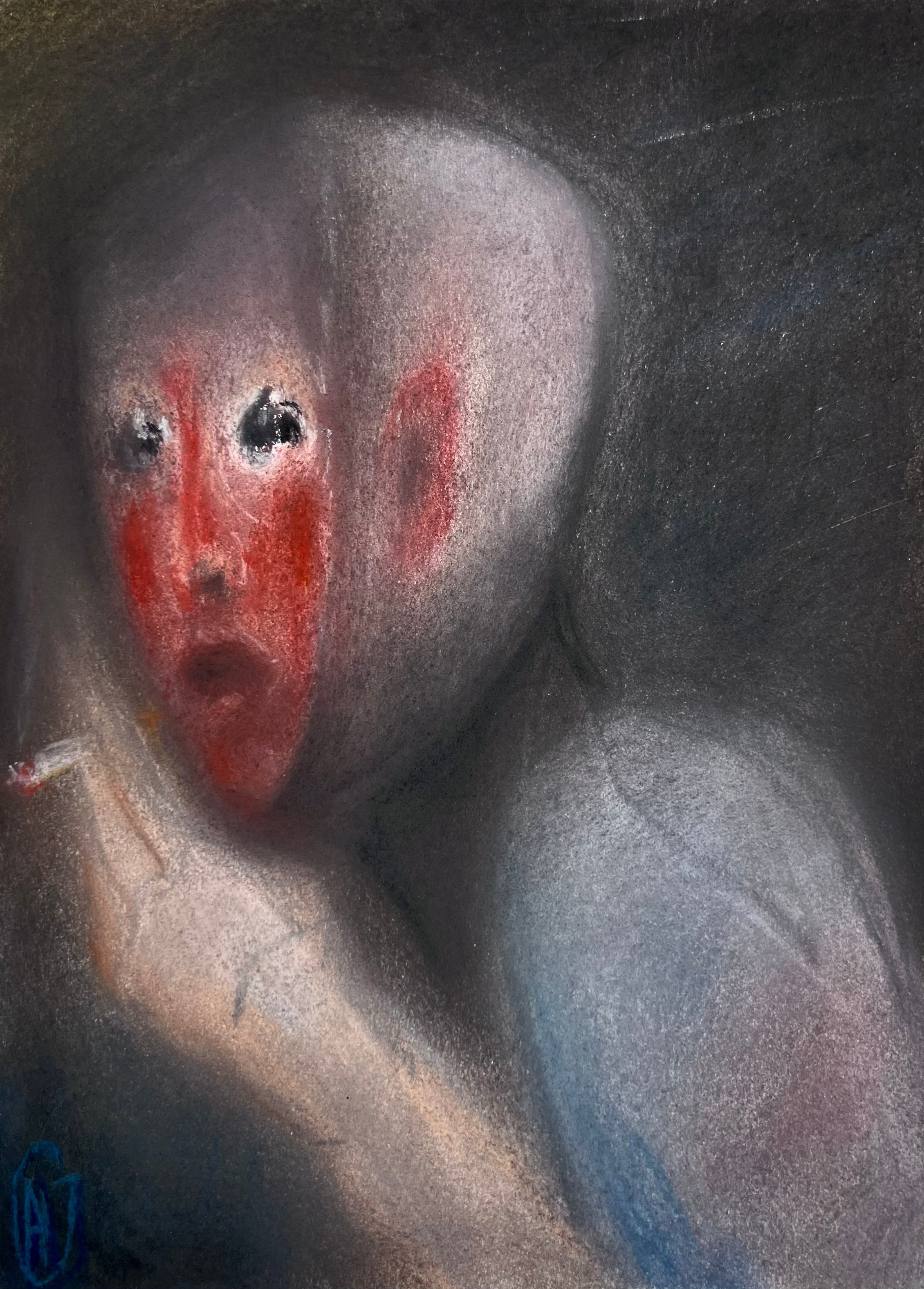 Selected artworks. Anna Jennifer | Contemporary Artist