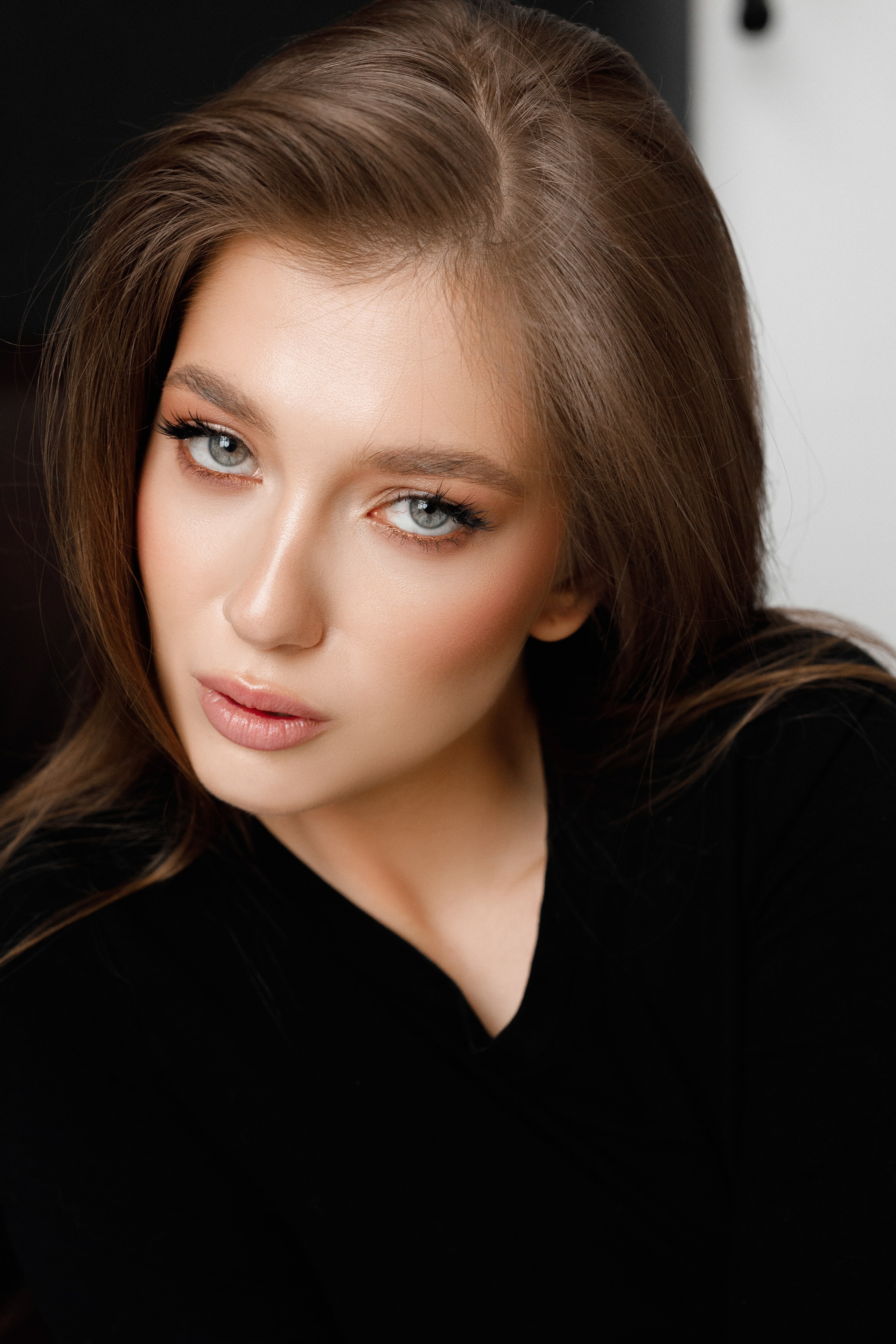 Варя. Фотограф Нижний Новгород Кристина Швецова