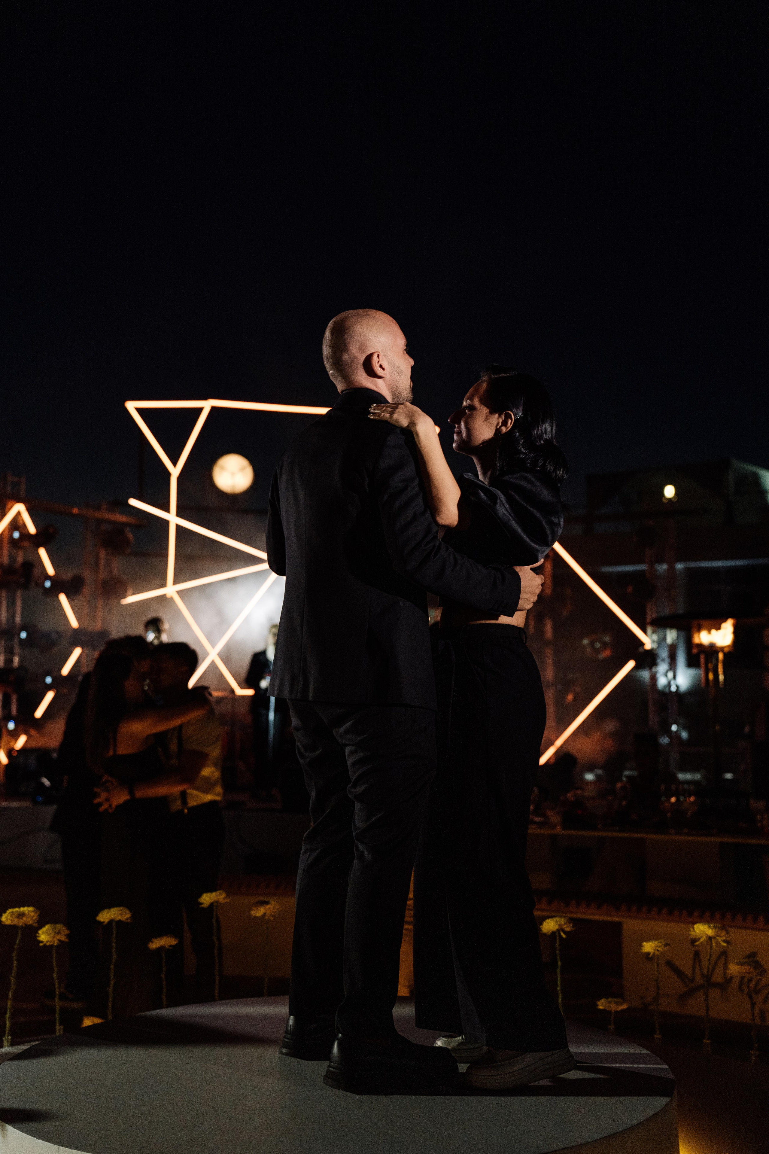 Одним сентябрьским днем 🍂. Свадебный фотограф и видеограф в Тольятти, Самаре и Москве — Арзу Магеррамов