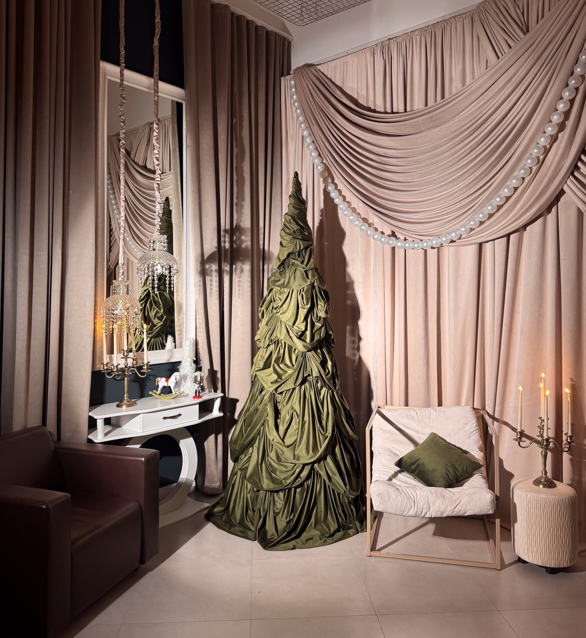 OTTO Зал Amor (Виноградный переулок 3). Семейный фотограф Валентина Качур в Сочи