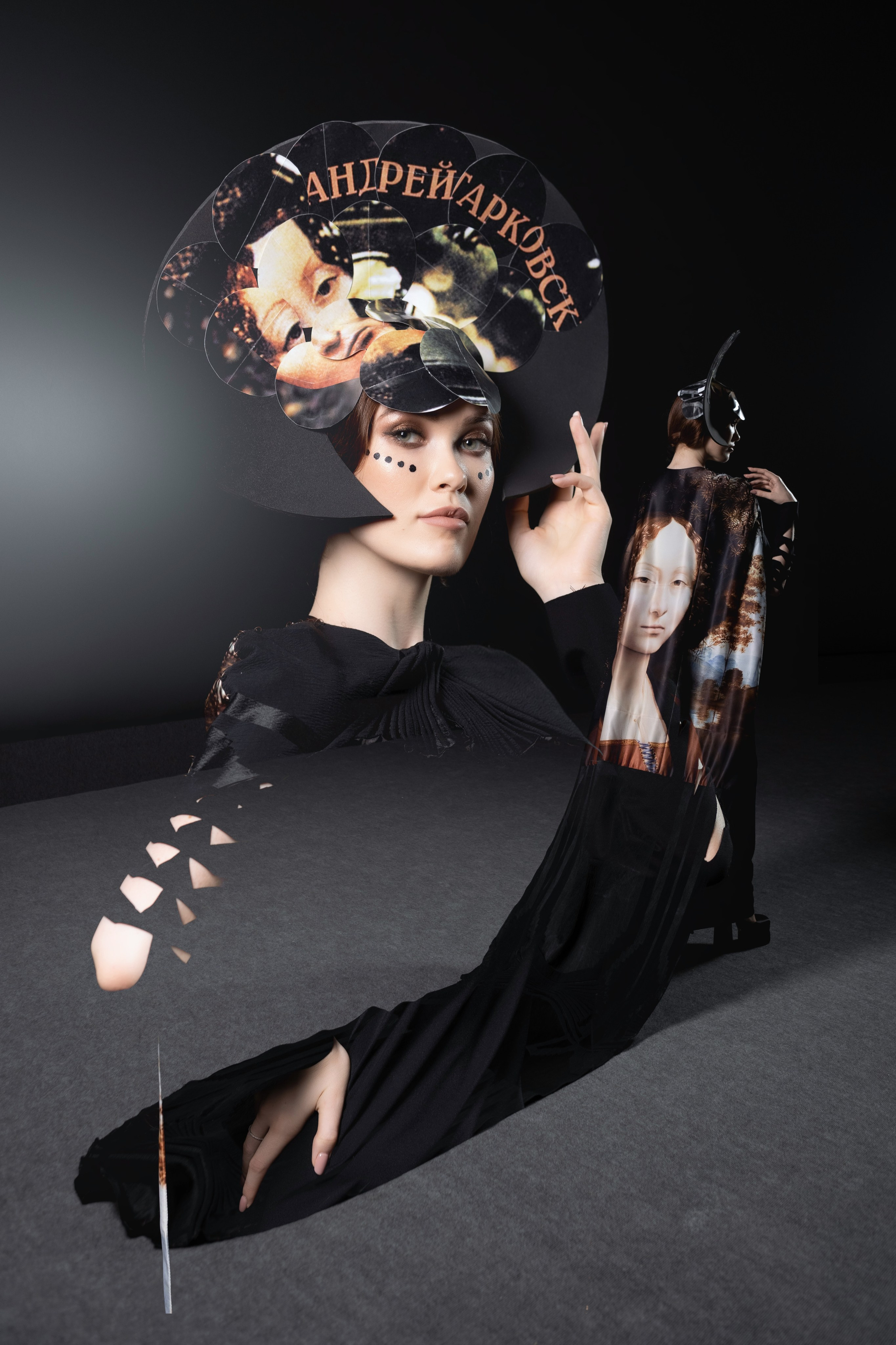 Портфолио дизайнера одежды Натальи Духневич. Свадебный фотограф, фотосъемка в Крыму, Севастополе, Симферополе, Ялте