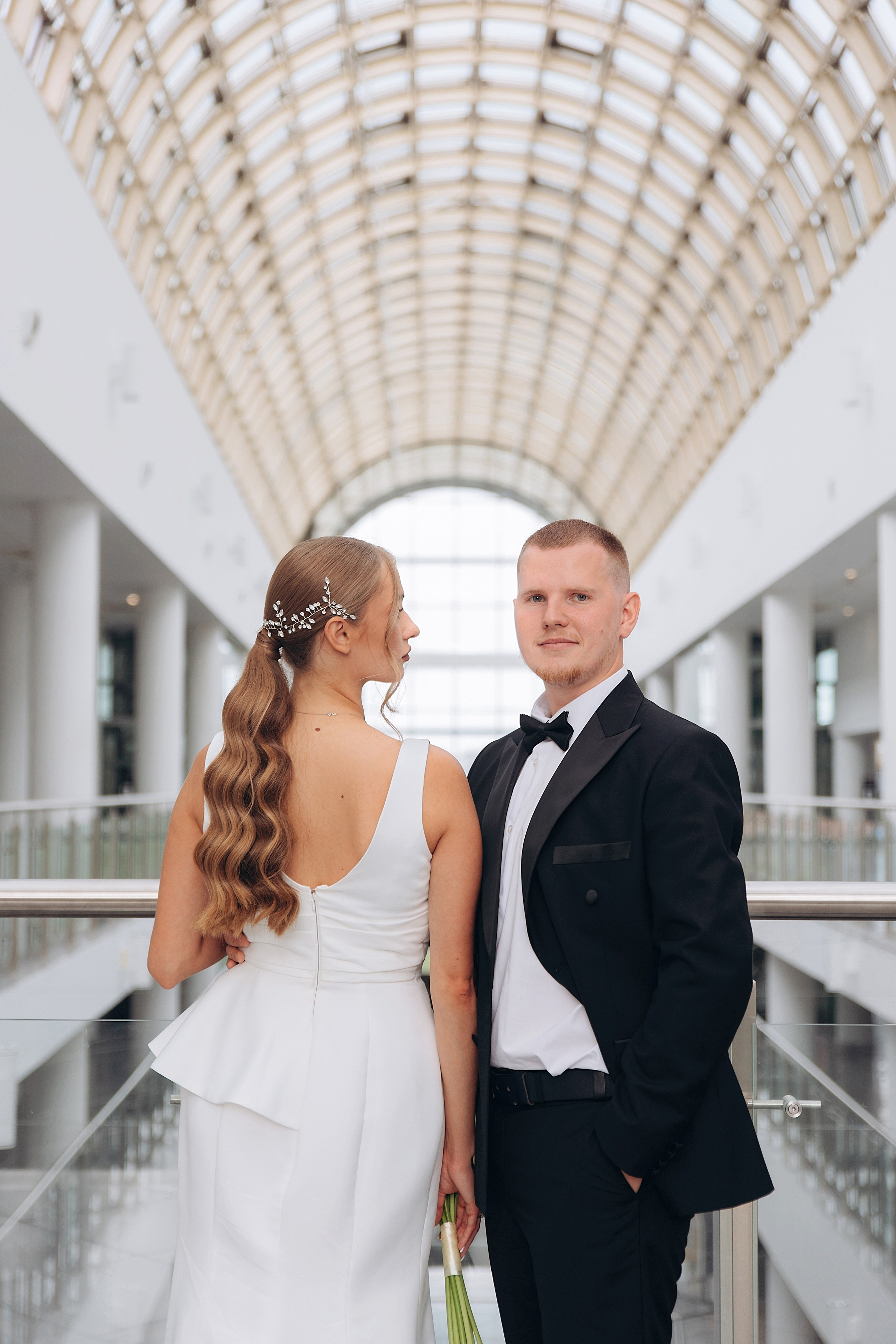 Елизавета и Дмитрий. Семейный фотограф Ярославль Екатерина Охлопкова