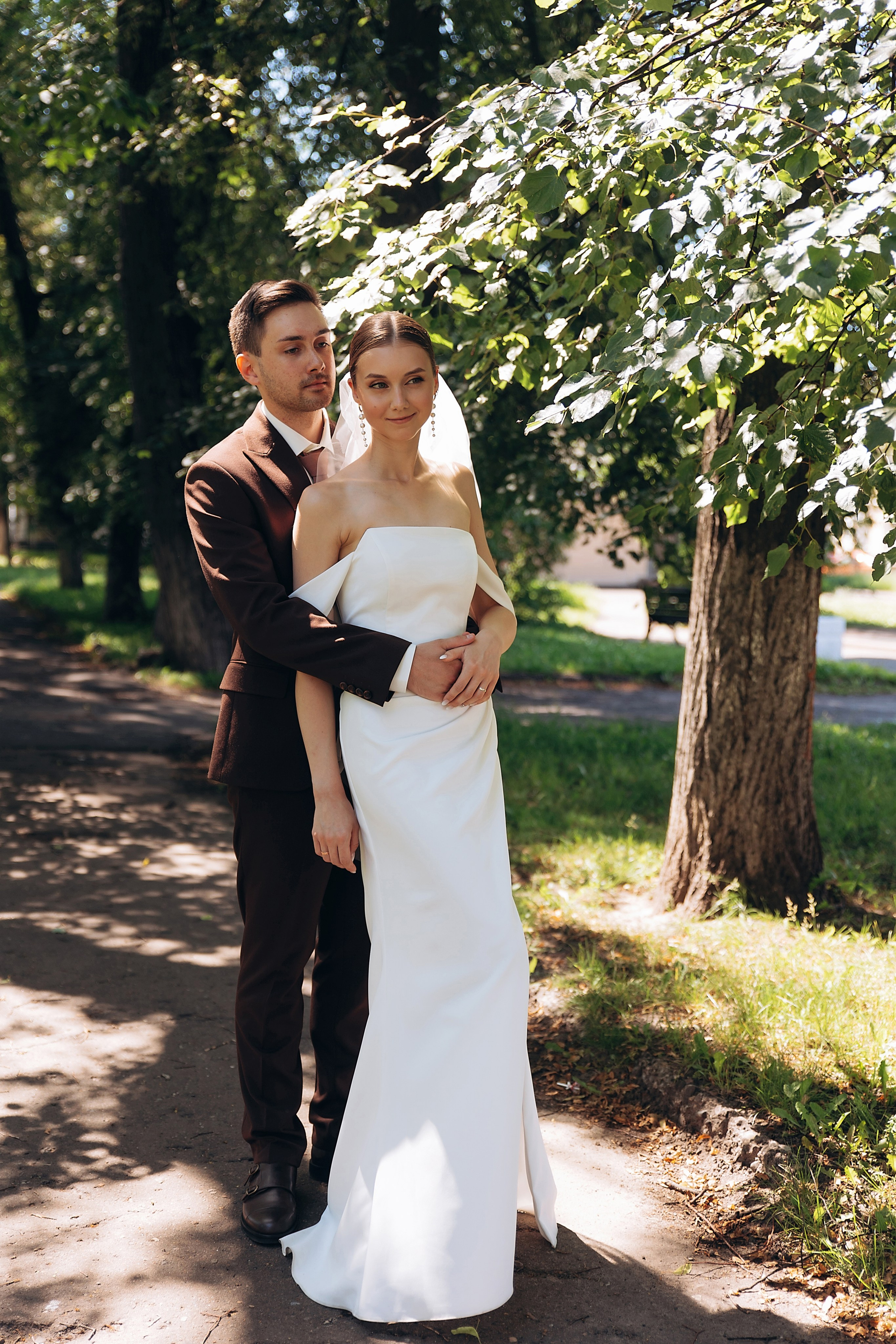 Алена и Михаил. Семейный фотограф Ярославль Екатерина Охлопкова