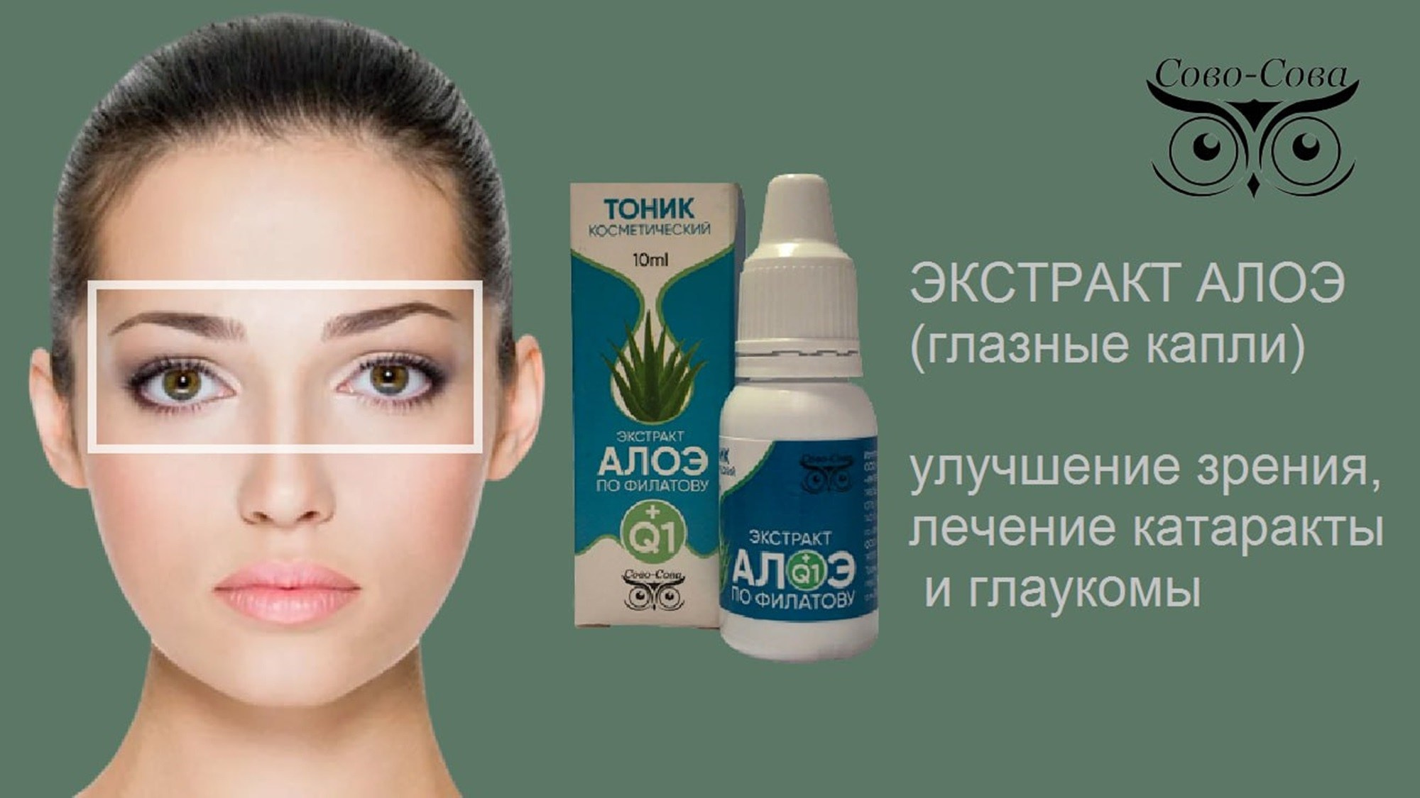 КПД компании Сово-Сова. Сово-Сово — Омоложение и оздоровление!