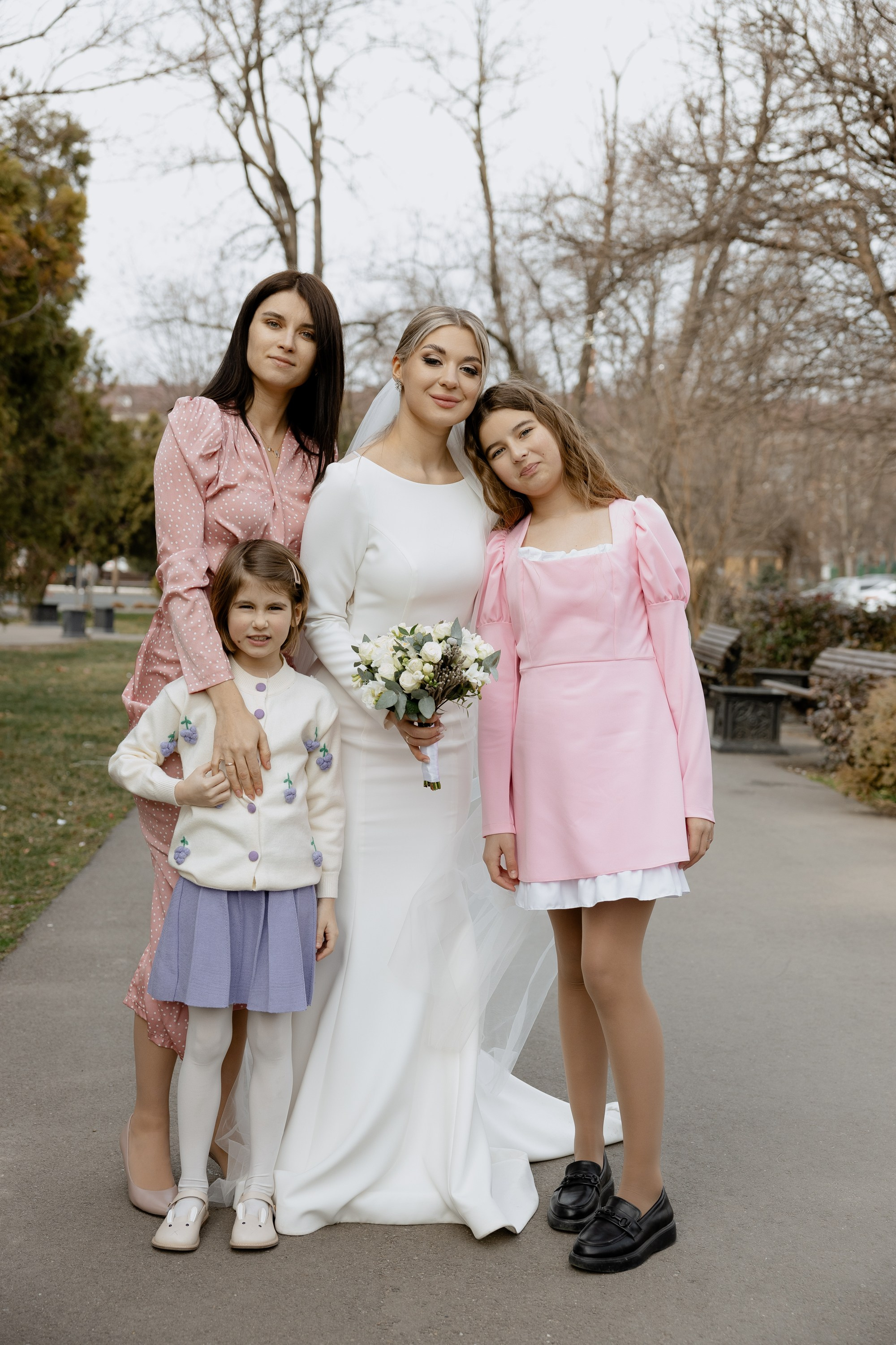 Дмитрий и Дарья. Миленина Юлия Свадебный и семейный фотограф в Краснодаре