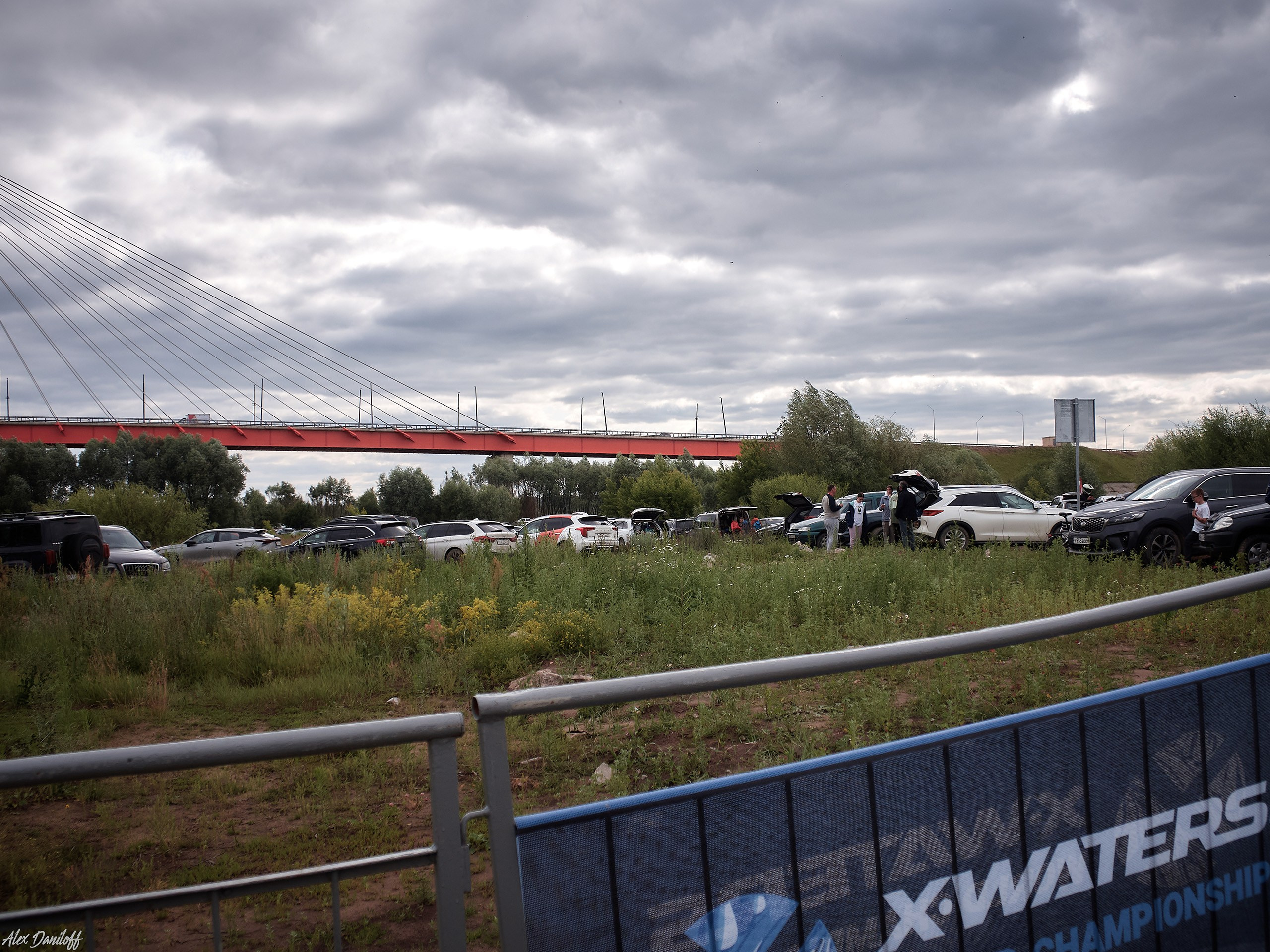 X-Waters Муром 2025. Муром-Инфо. Новости культуры, образования, спорта в городе Муром