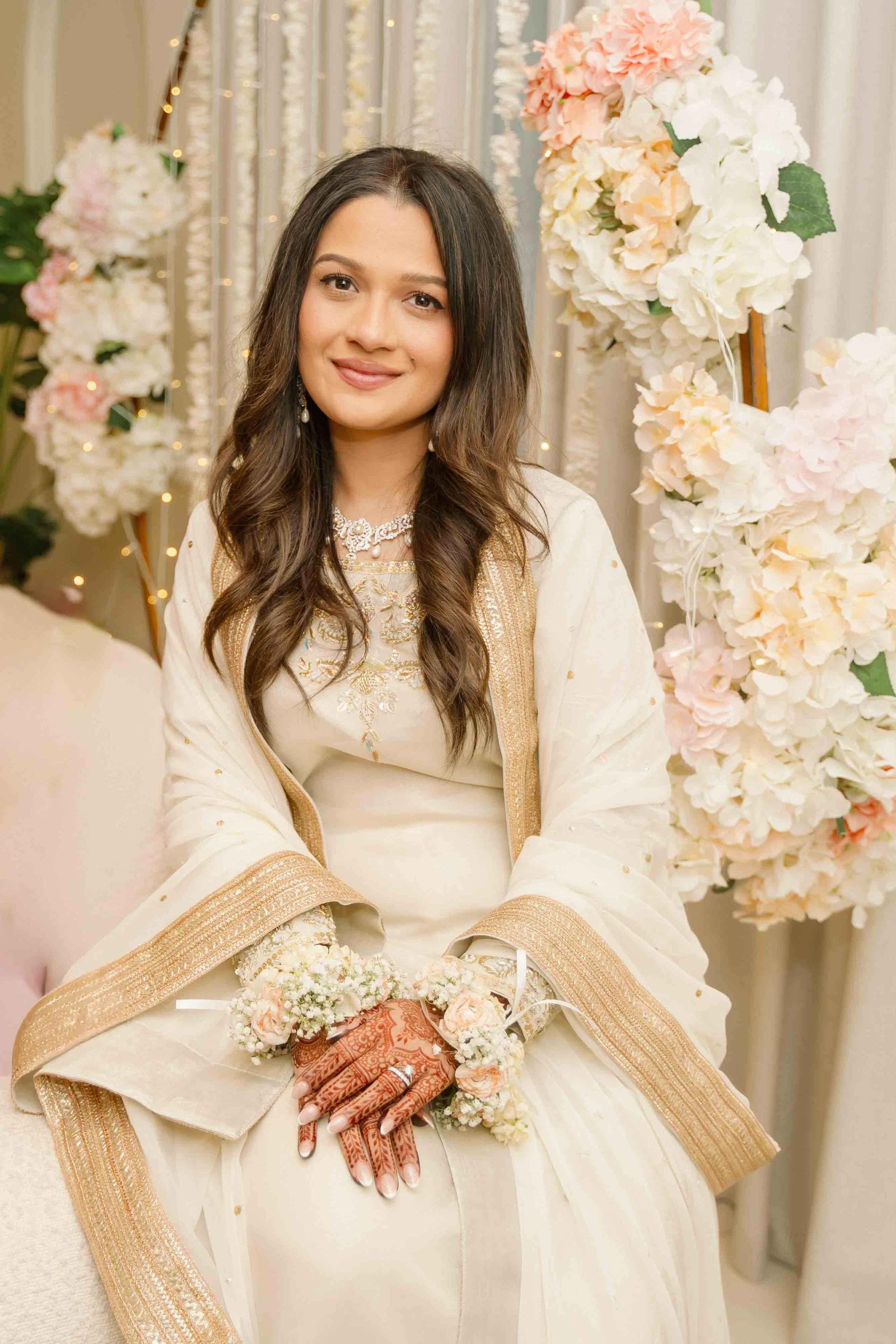 Никках • мусульманская помолвка дома. Фотограф и видеограф в Москве и Абу Даби Мария Кулагина