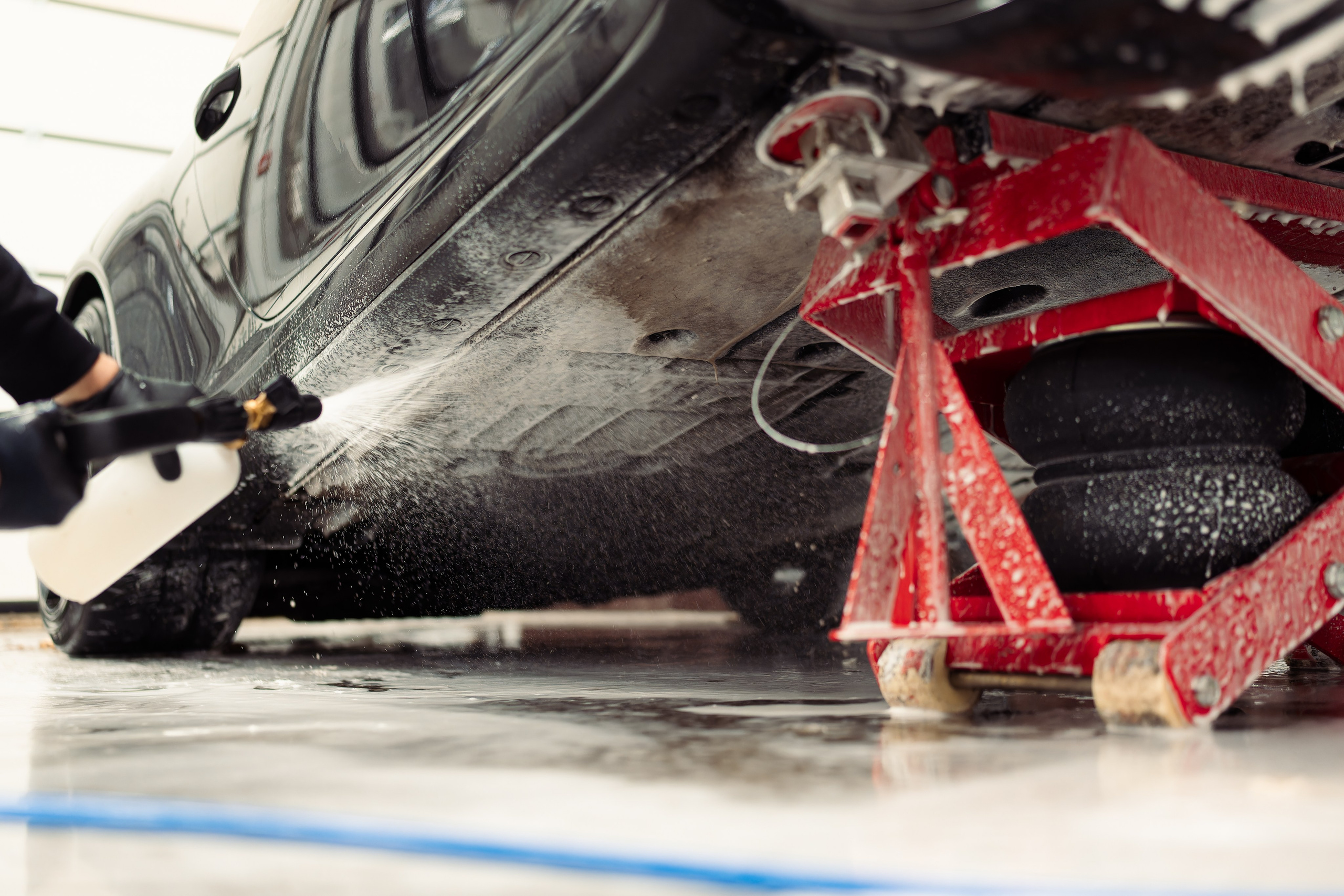 Car Family Atelier. Фотограф в СПБ Алмаз Камаев