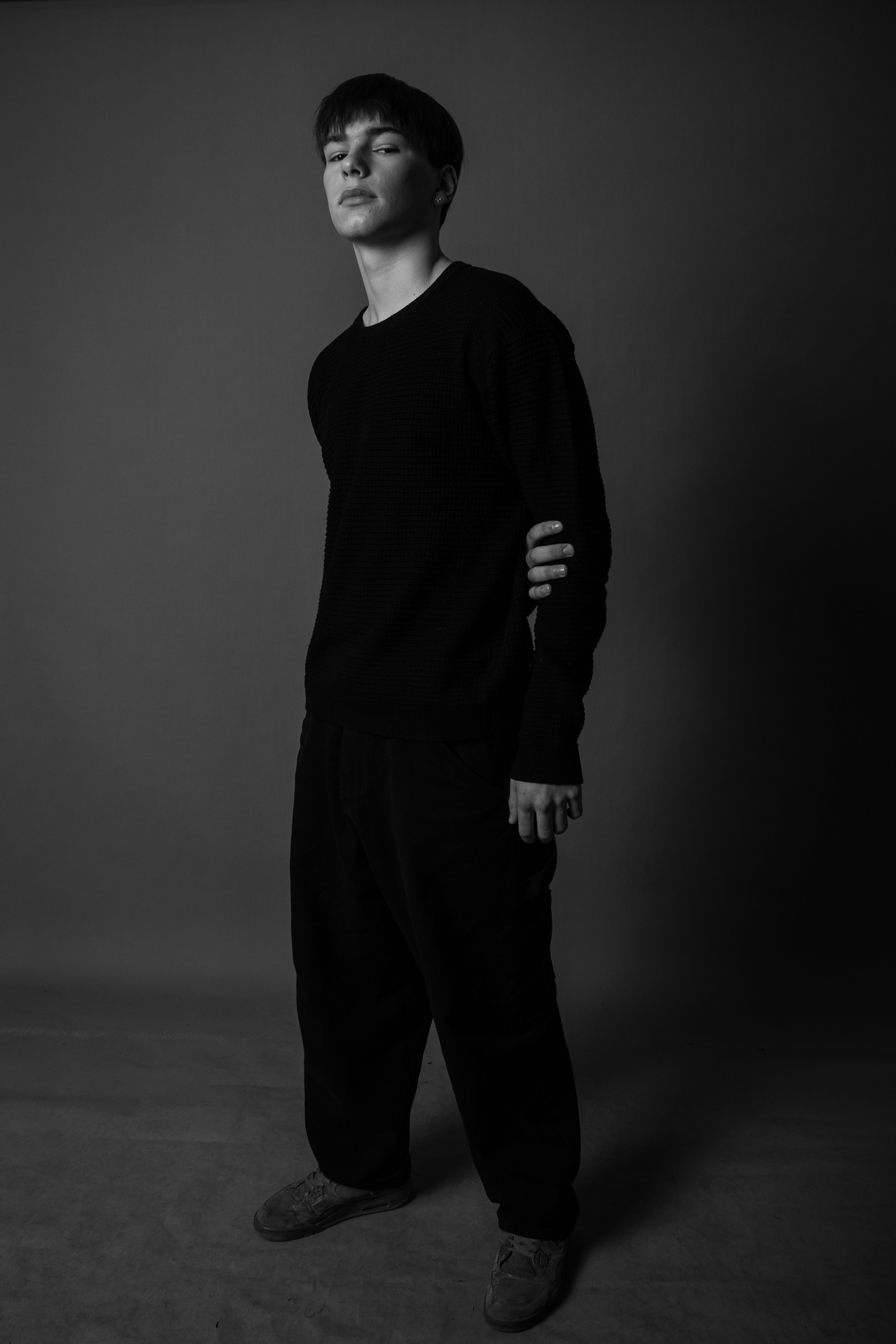 Models collection. Ника — ваш персональный фотограф в Нижнем Новгороде