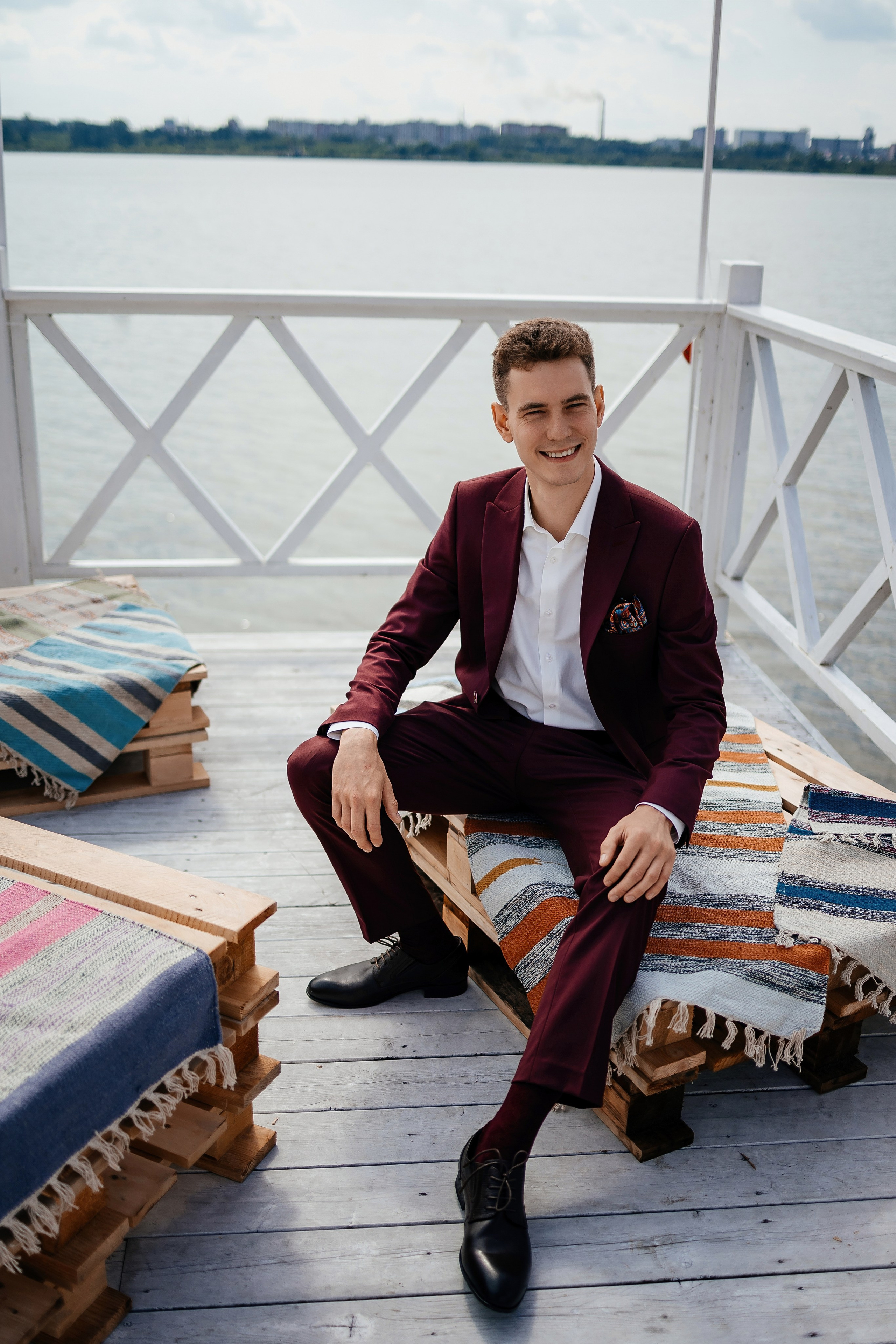 Свадебная фотосессия Новосибирск. Свадебный фотограф Новосибирск