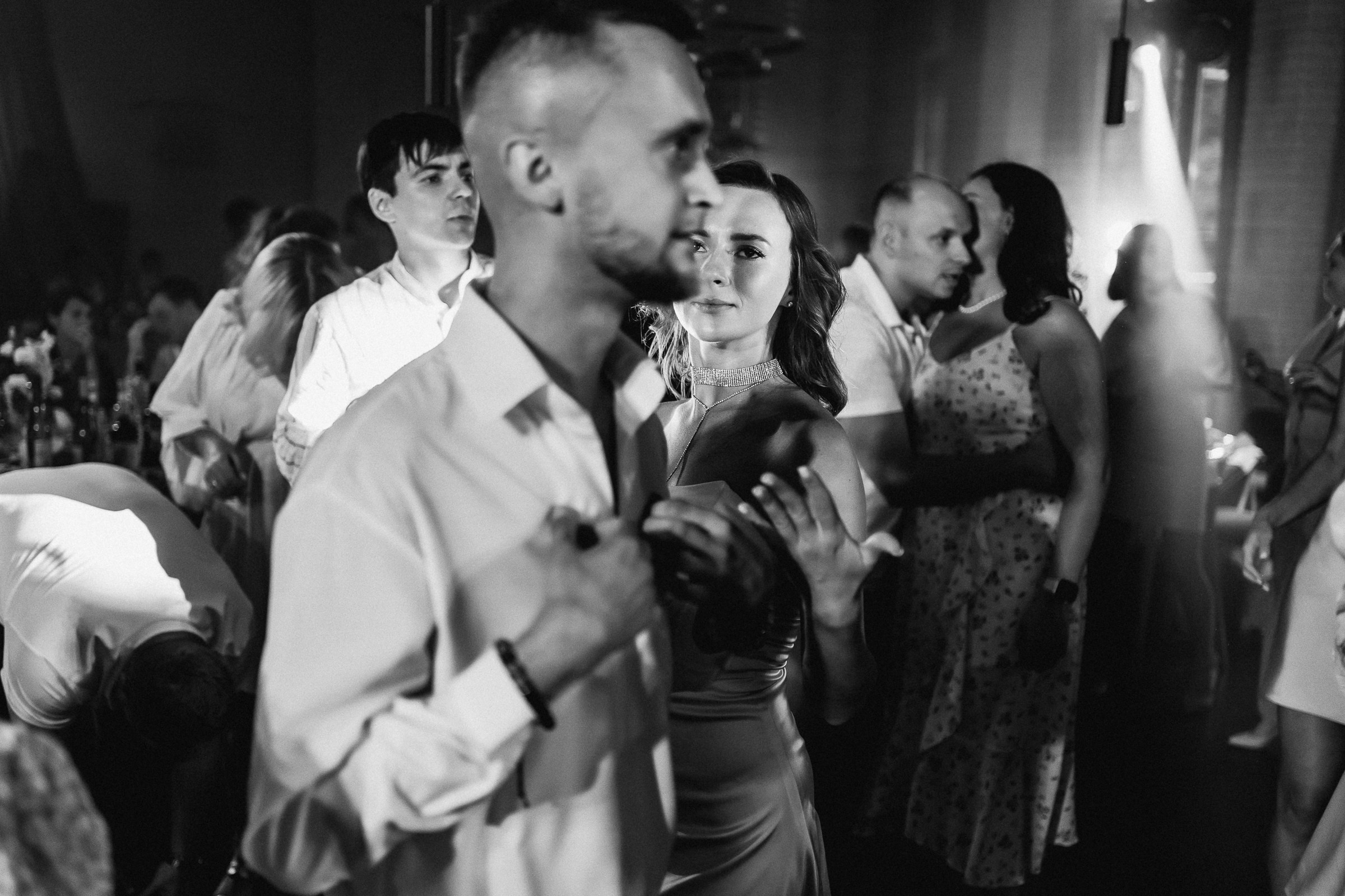 Начало в 10:40. Свадебный фотограф Александр Осипов