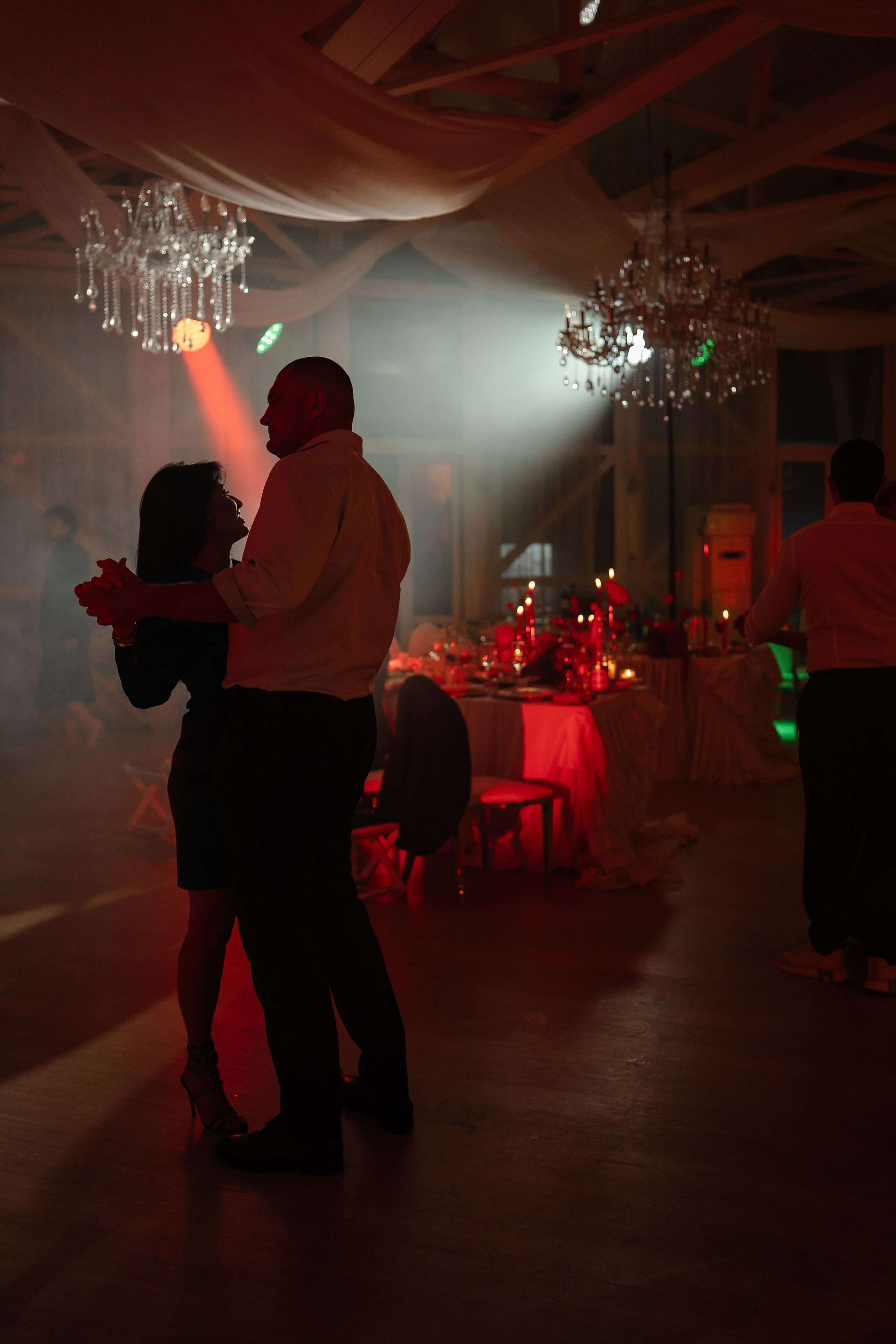 Андрей и Ева. Свадебный и репортажный фотограф в Москве Андрей Вайман