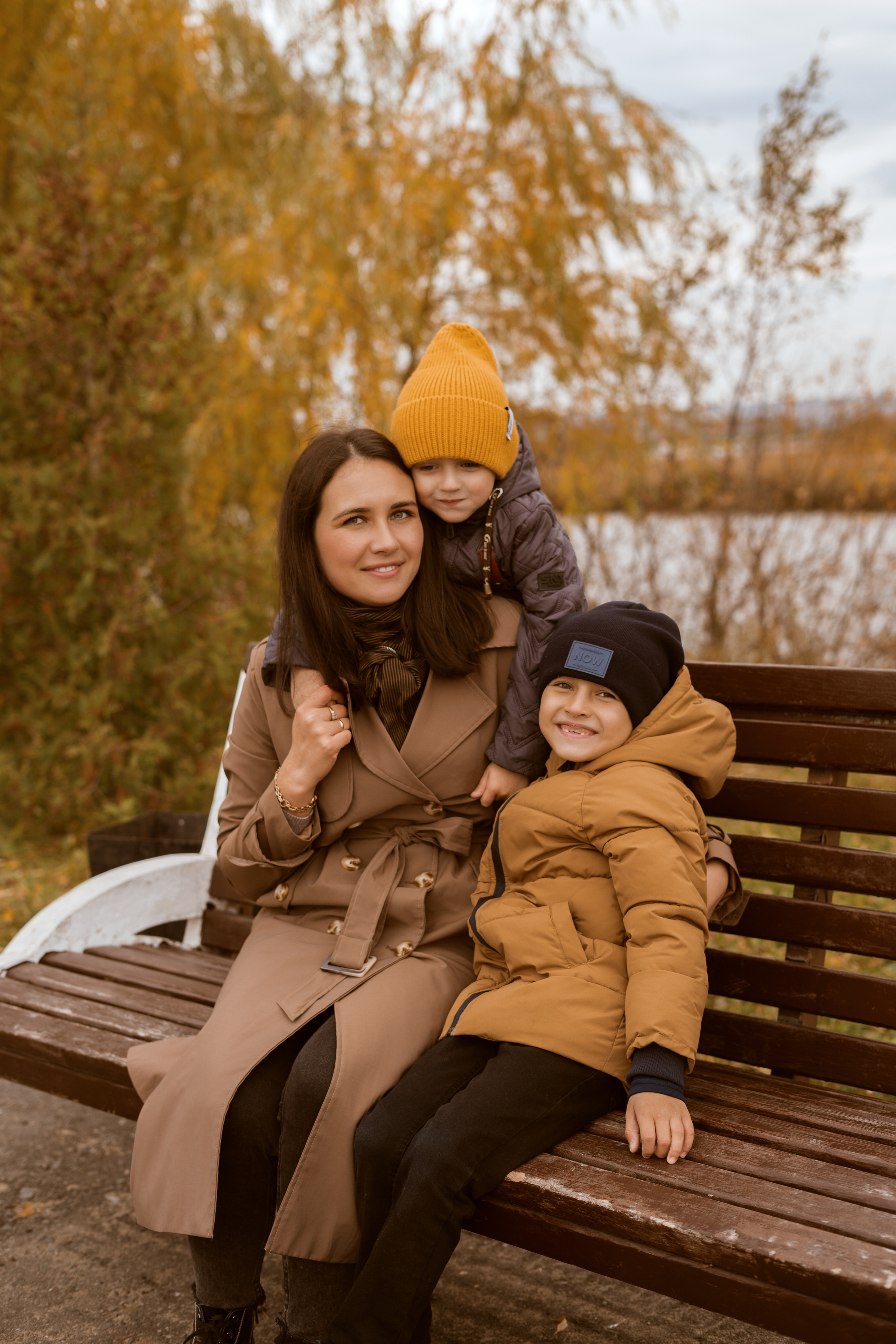 Семейный фотограф в пензе. Фотограф в Пензе Римма Якубова