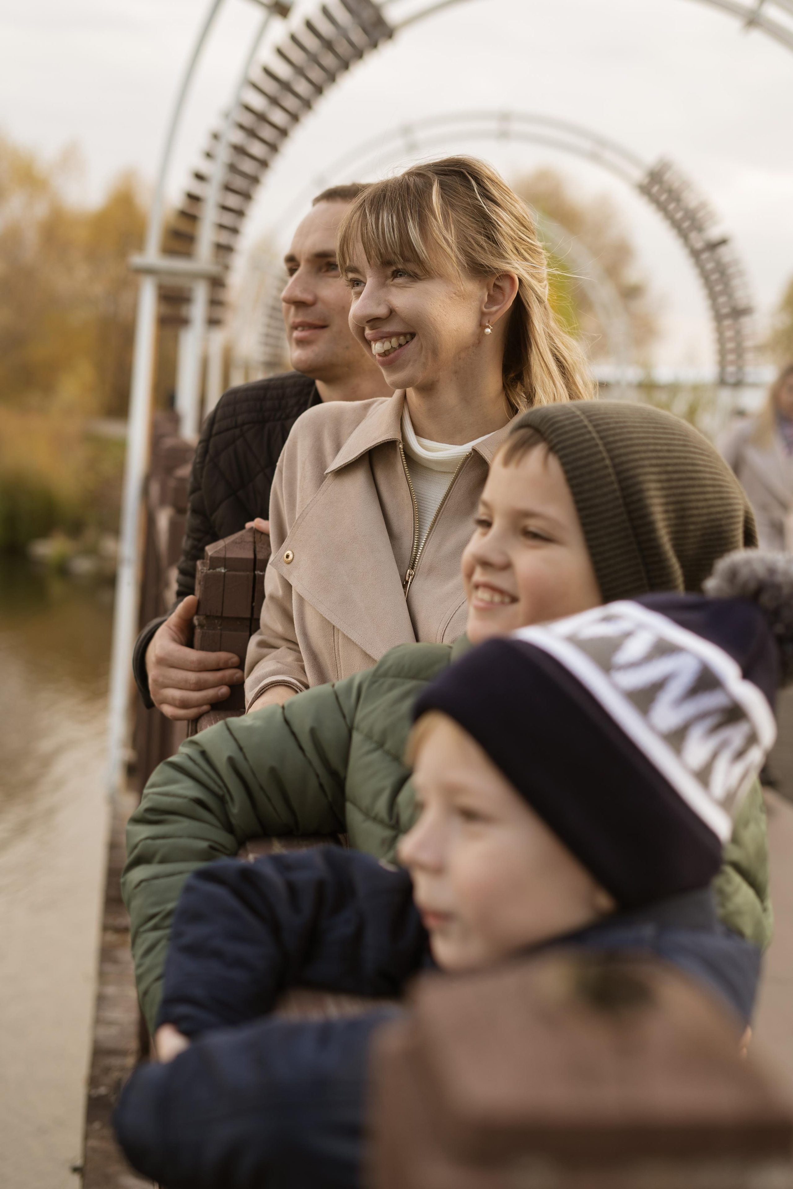 Семейный фотограф в пензе. Фотограф в Пензе Римма Якубова