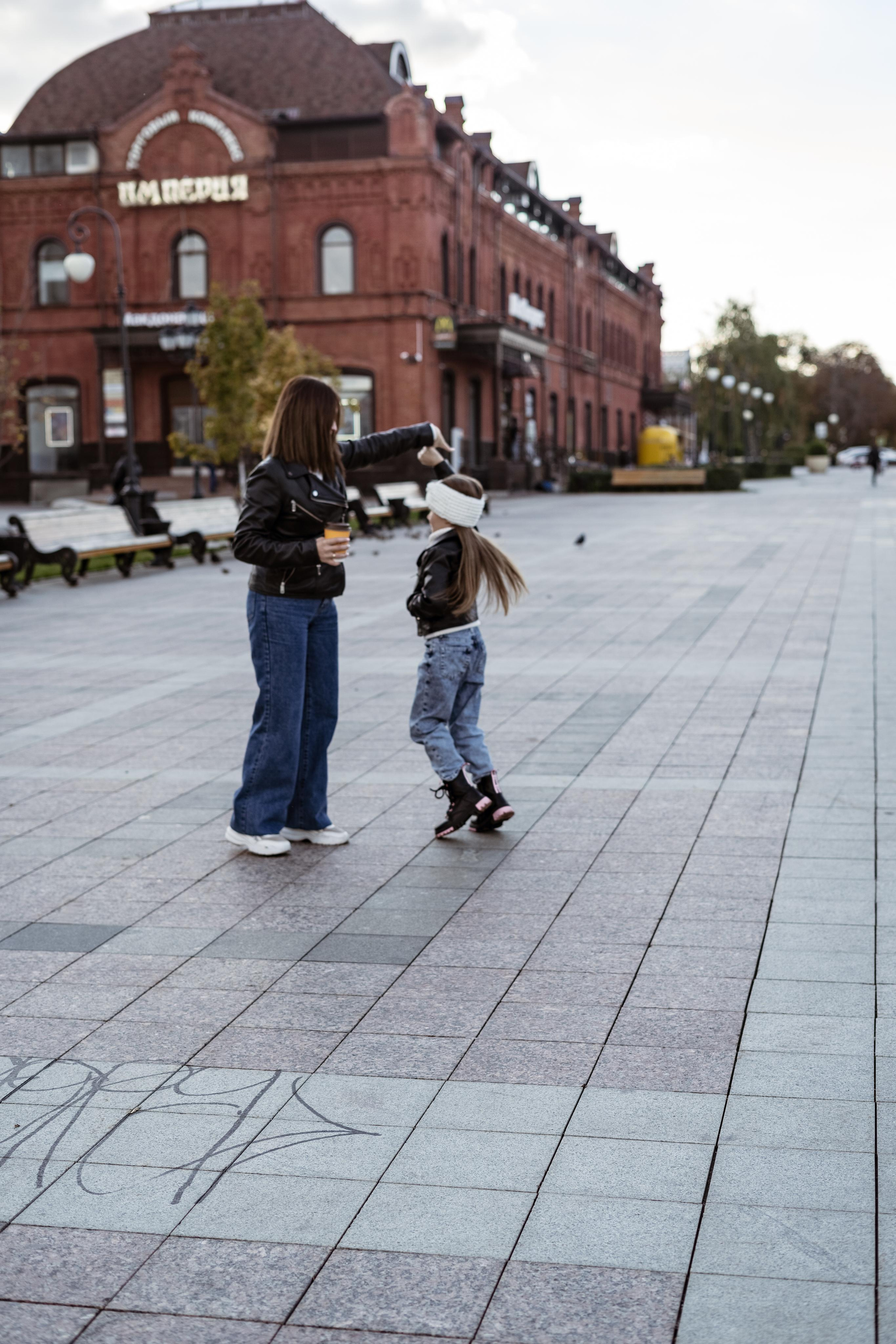 Фотопрогулка в Пензе. Фотограф в Пензе Римма Якубова