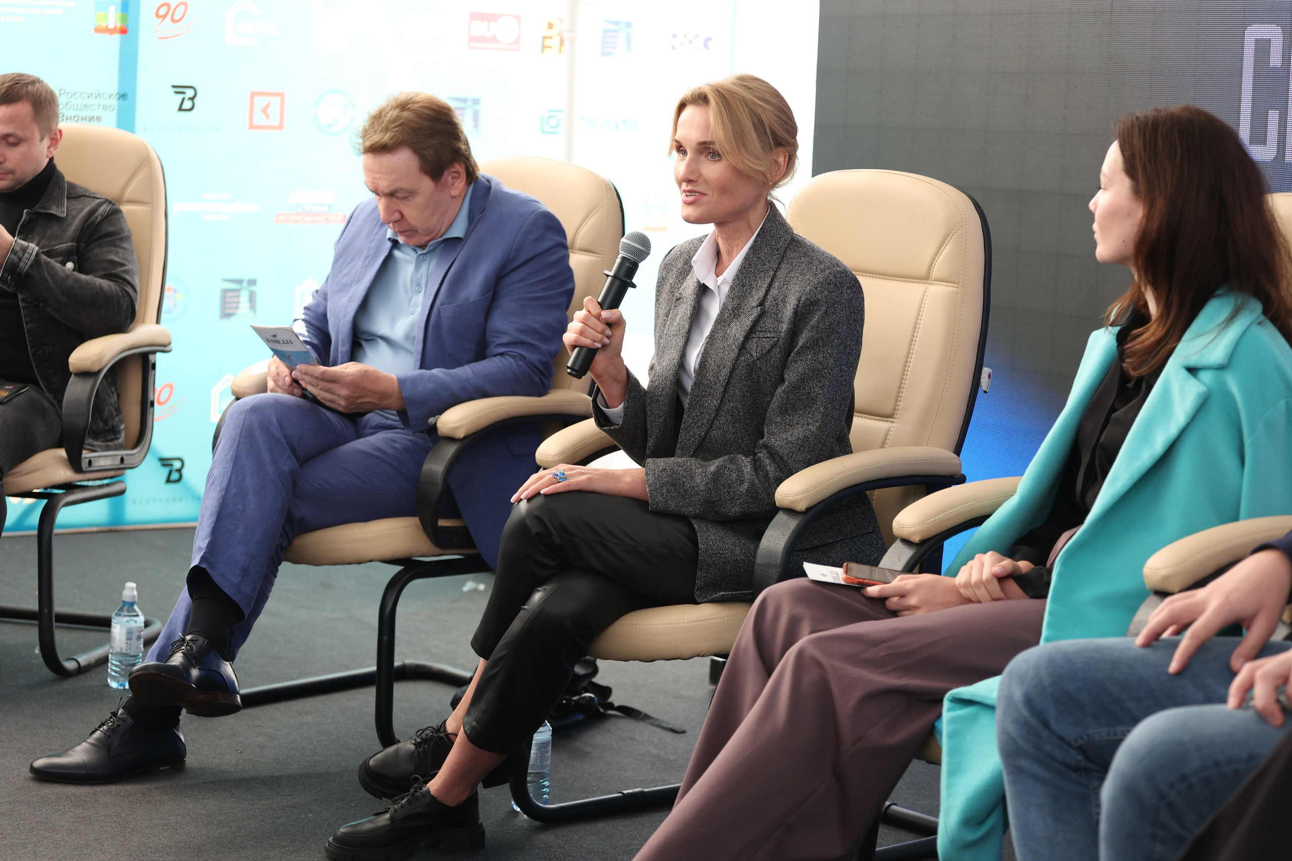 36. Фотограф Недорез Александр в Москве. Репортаж на ваших мероприятиях