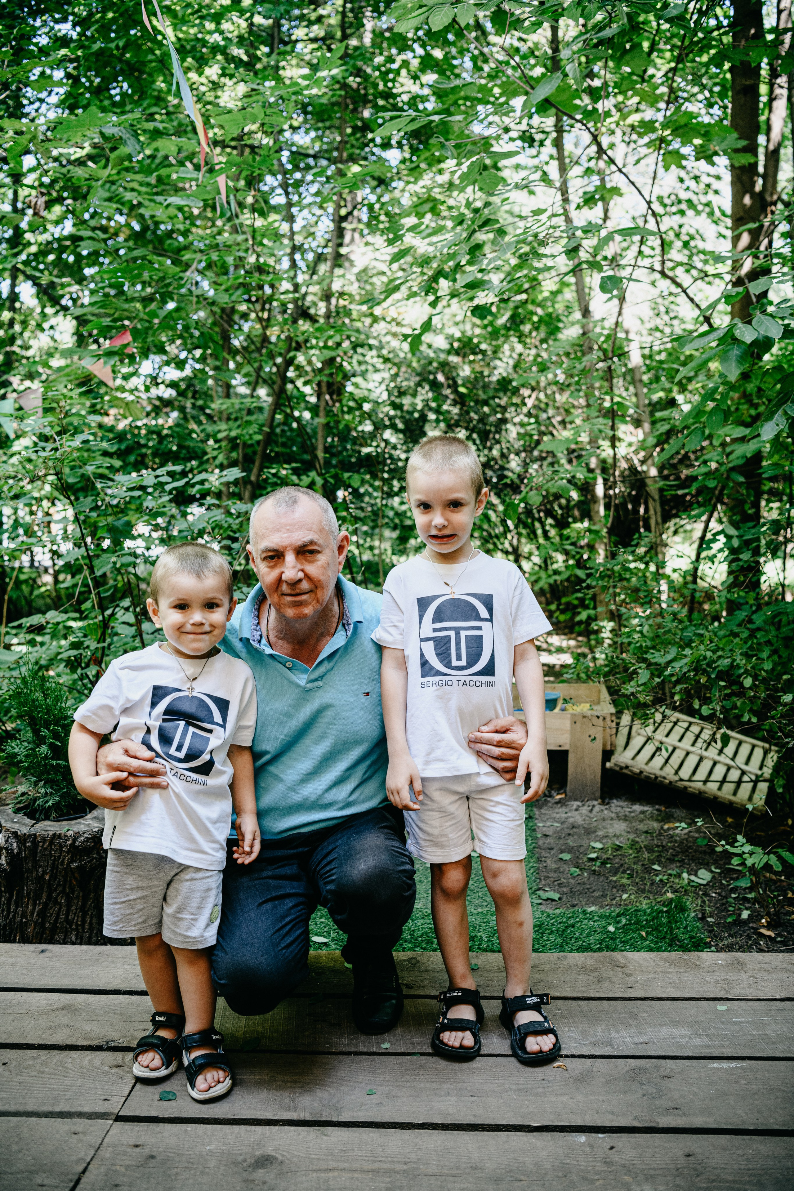 ДЕНЬ РОЖДЕНИЯ ТАЮШИ. 5 ЛЕТ. Фотограф на выписку из роддома в Москве и МО