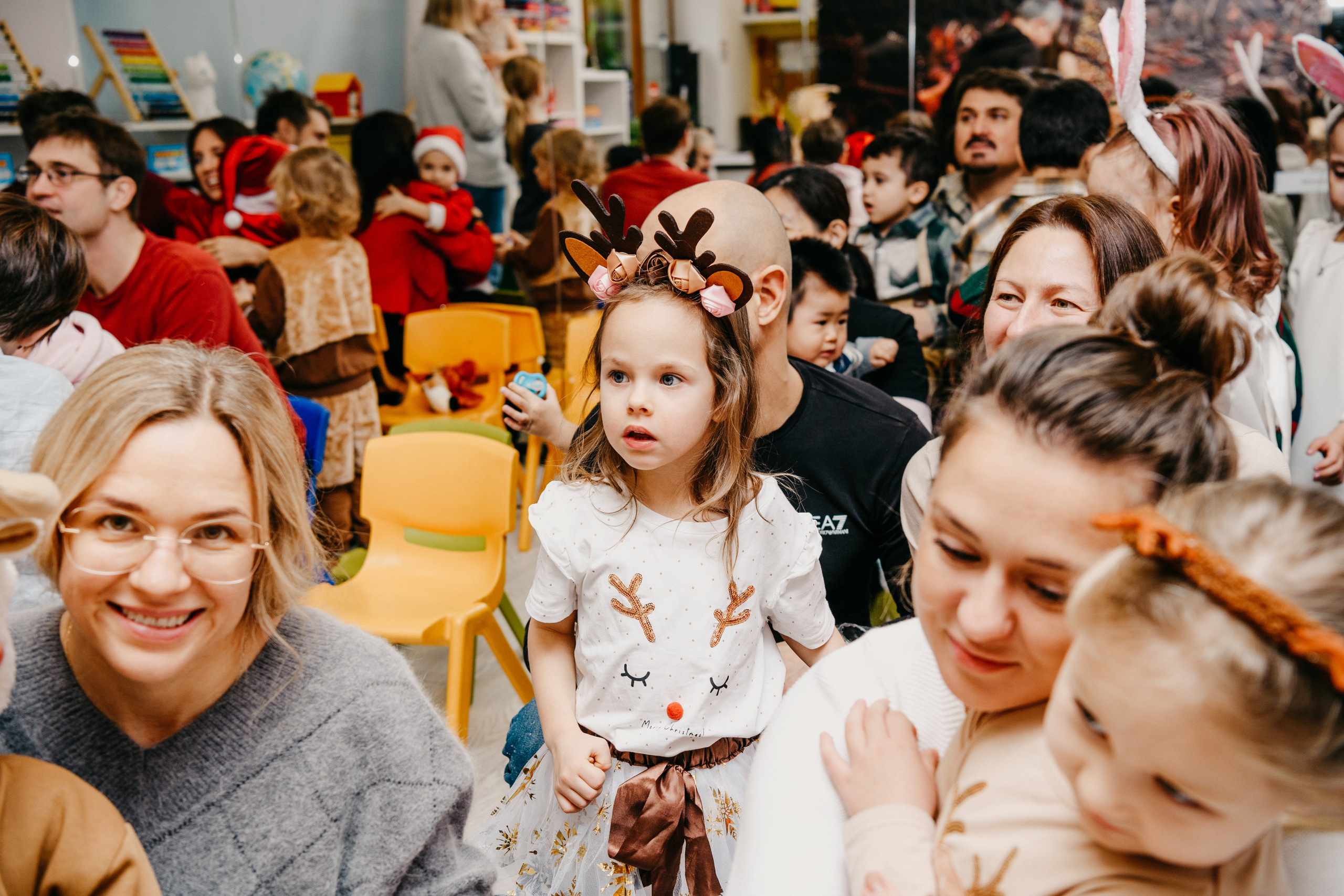 New Generation Kids. Фотограф на выписку из роддома в Москве и МО
