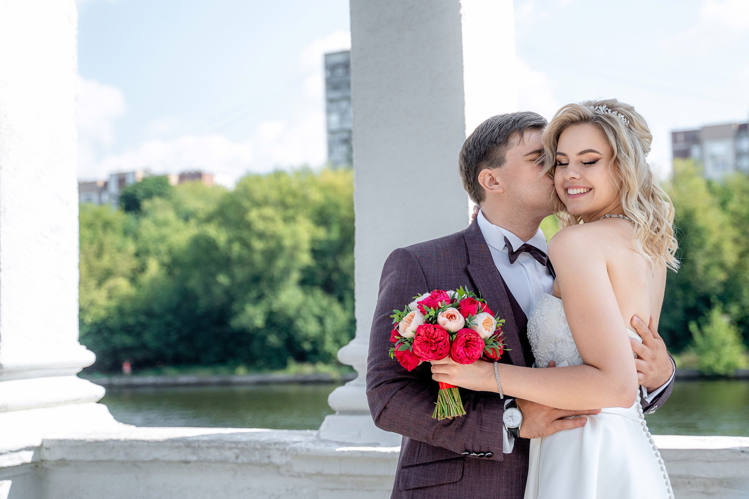 Кирилл и Валерия. Архив