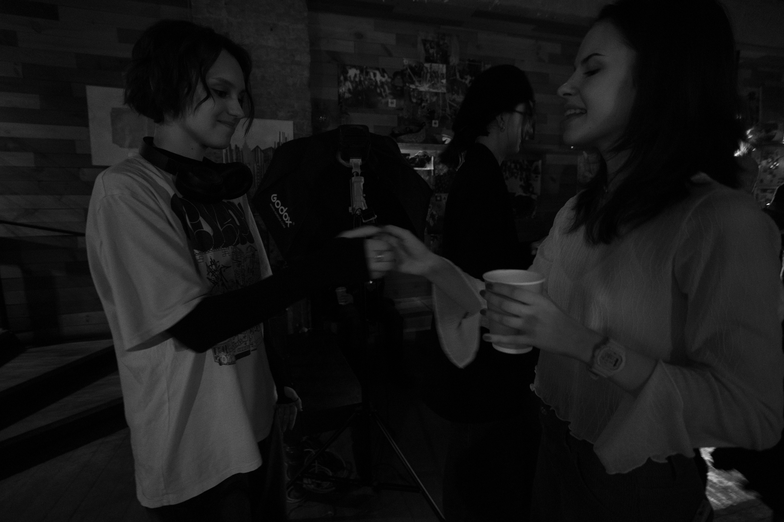 WY: AI — АЕ — 19:00 — 09.02.2025. KiPPER Gallery — Фотограф