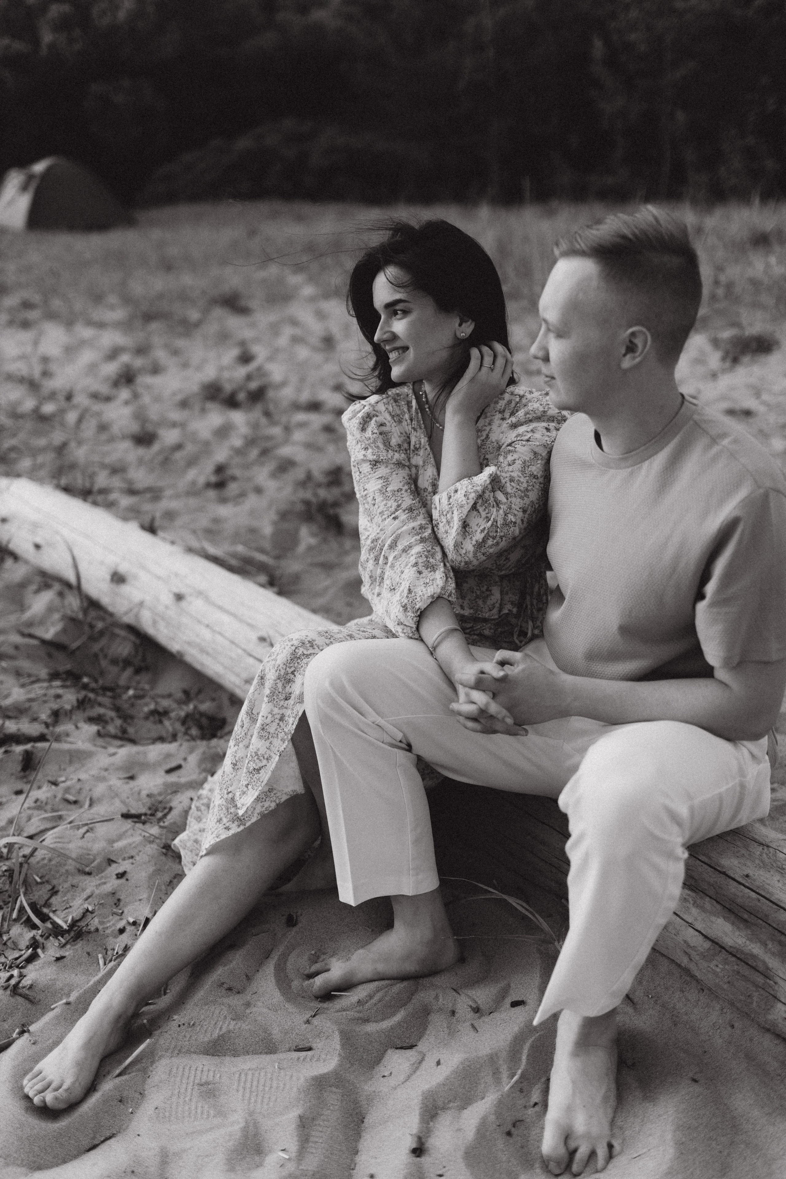 Лиза и Денис. Фотограф в Петербурге Ольга Стрельченко