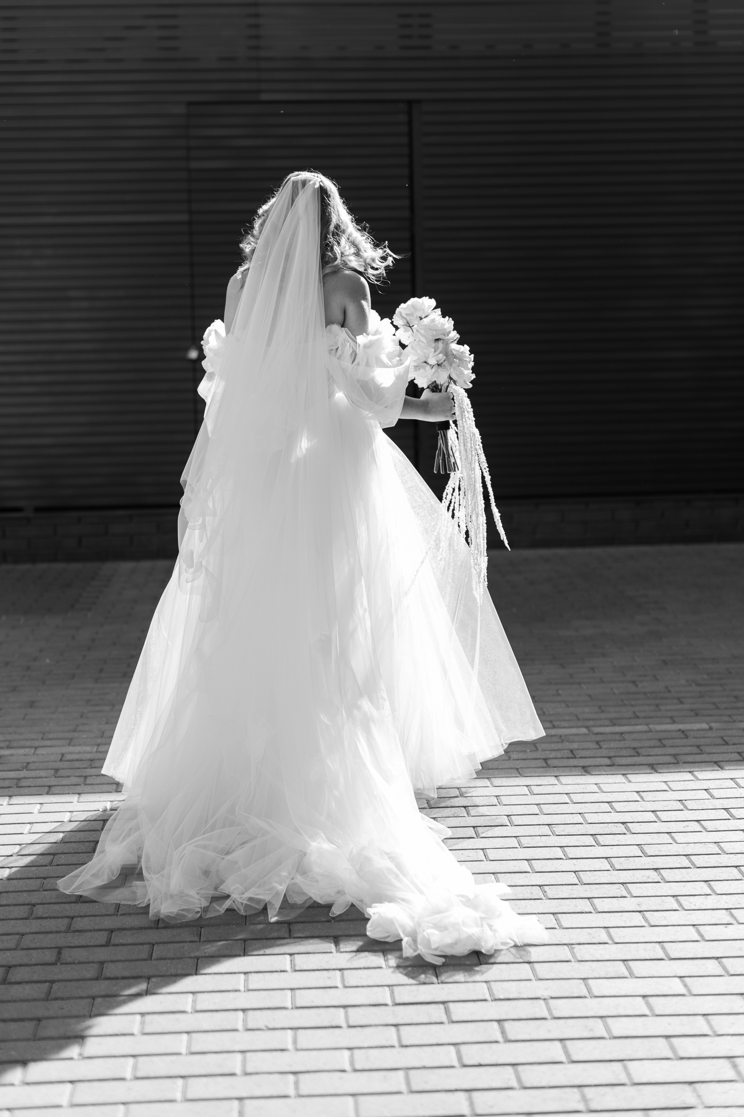 Павел & Анастасия — 13.09.2025. Свадебный фотограф в Нижнем Новгороде — Эдуард Смирнов