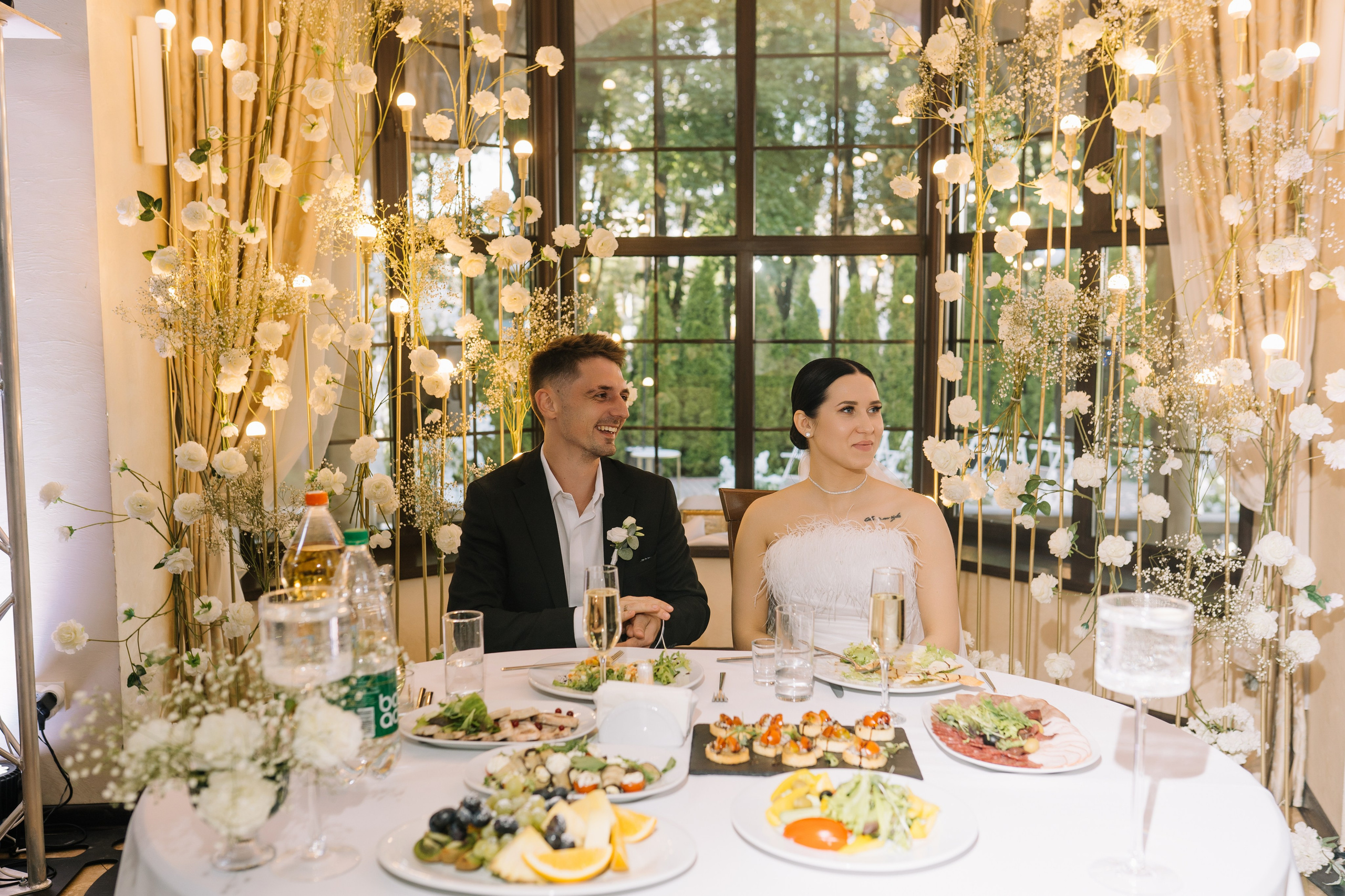 Лиза & Сергей