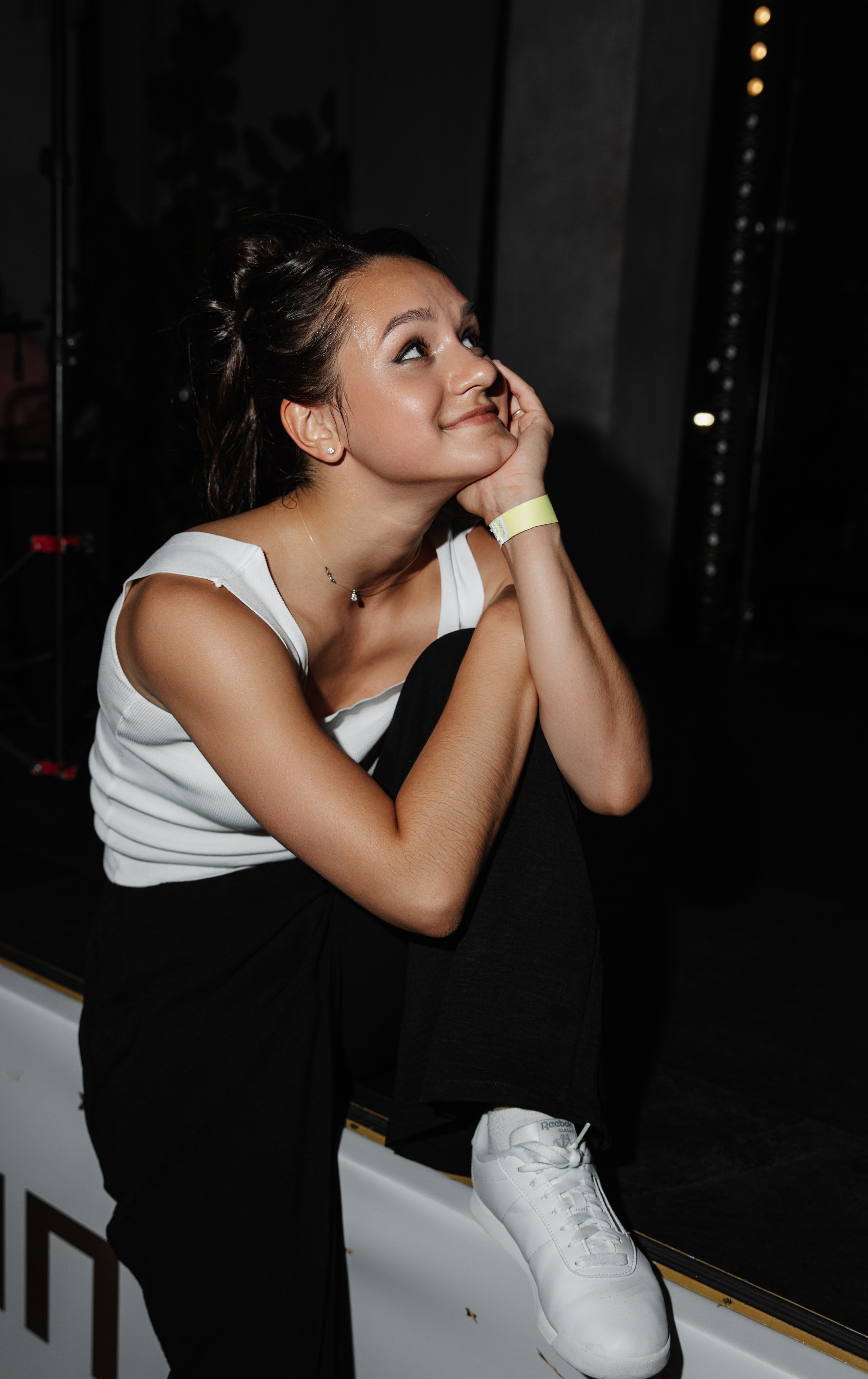 Ресторан Небо (Выпускной). Свадебный фотограф в Москве    Еремин Анатолий