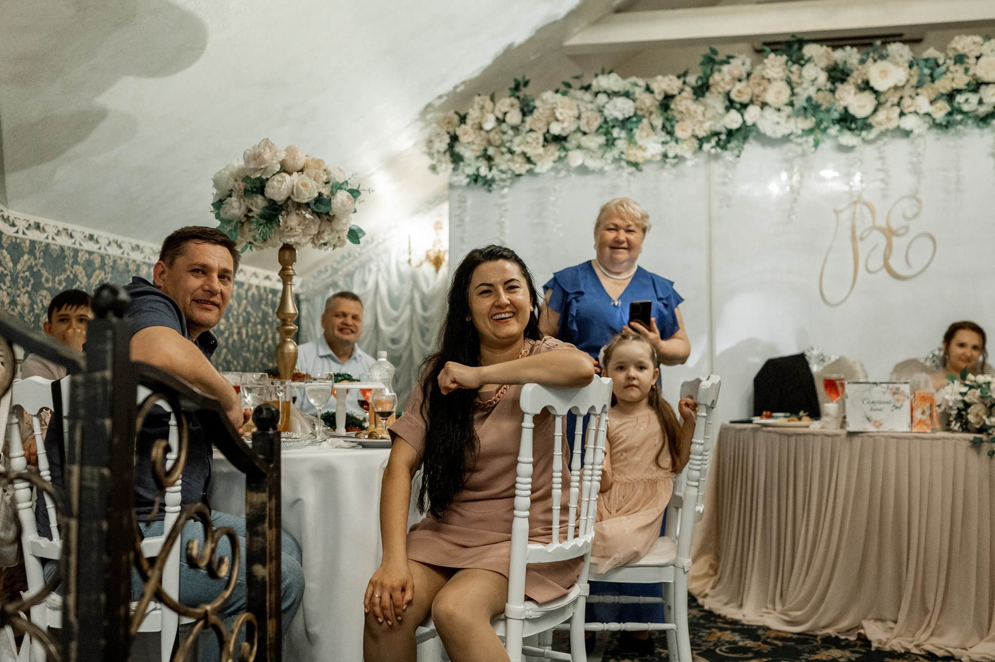 Вячеслав и Екатерина. Свадебный фотограф в Тюмени Анастасия Конева