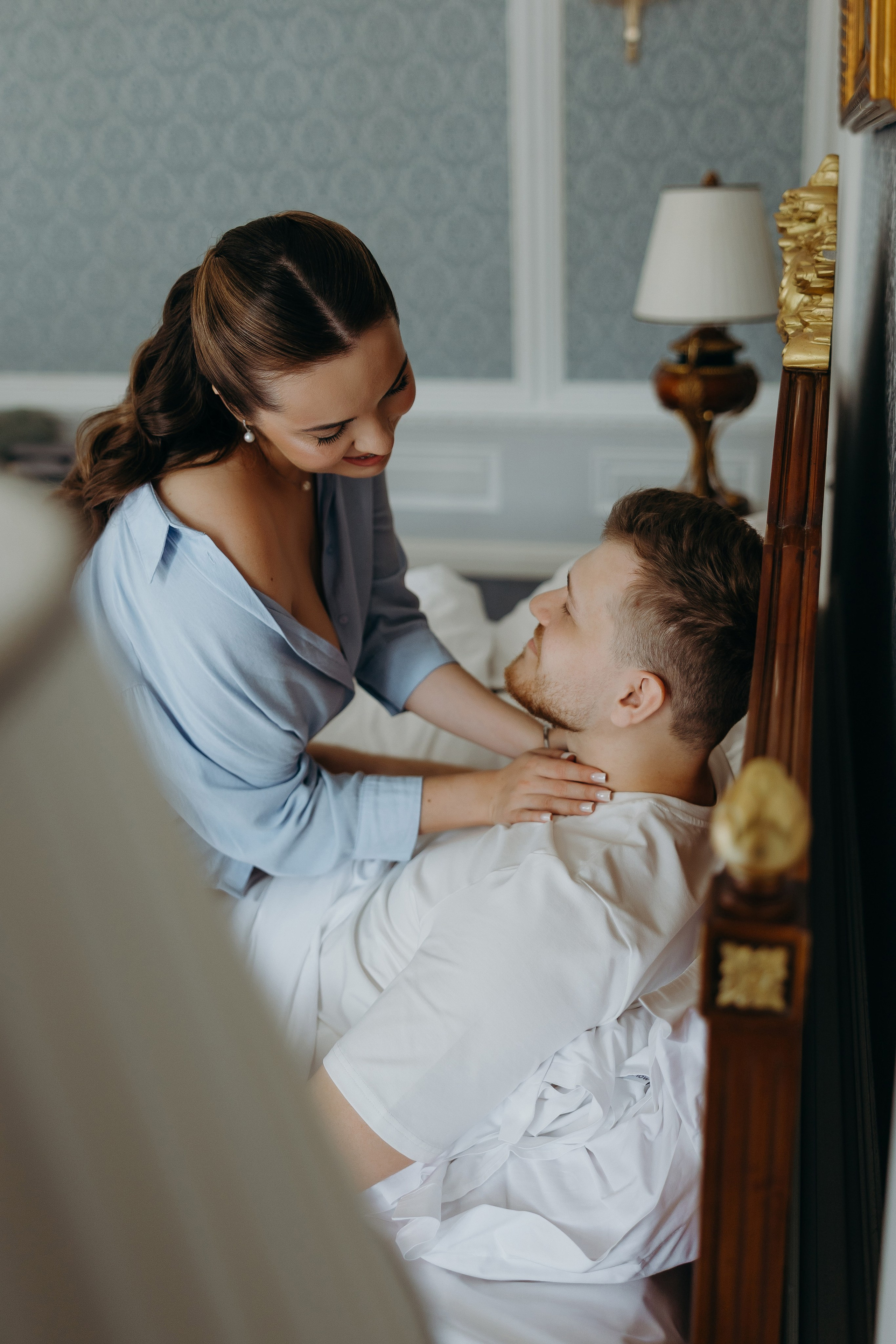 Wedding day 08.08.25. Свадебный фотограф в Санкт-Петербурге