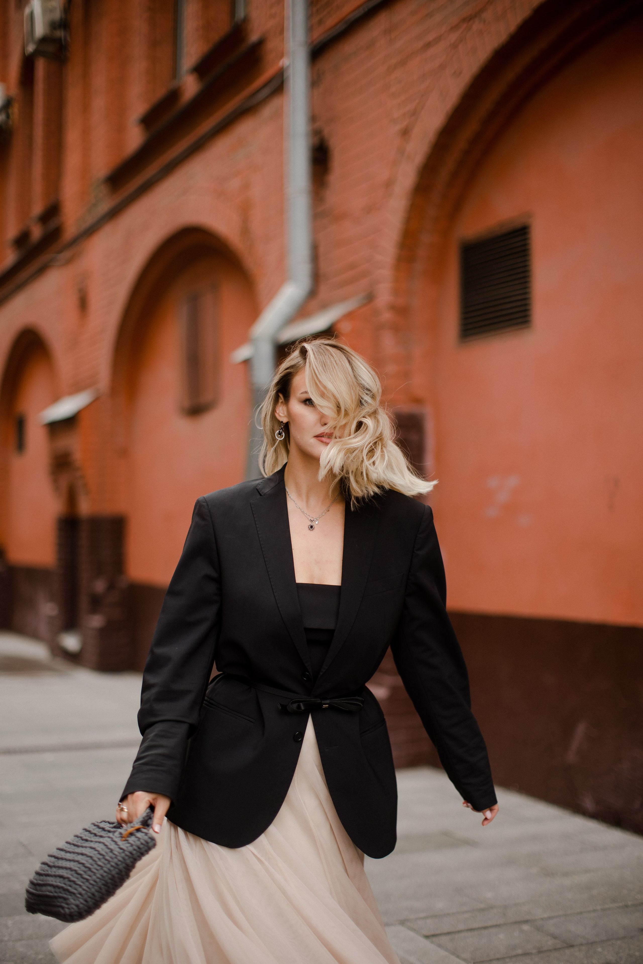 Сережа и Даша. Семейный и детский фотограф в Москве Кузьмина Мария