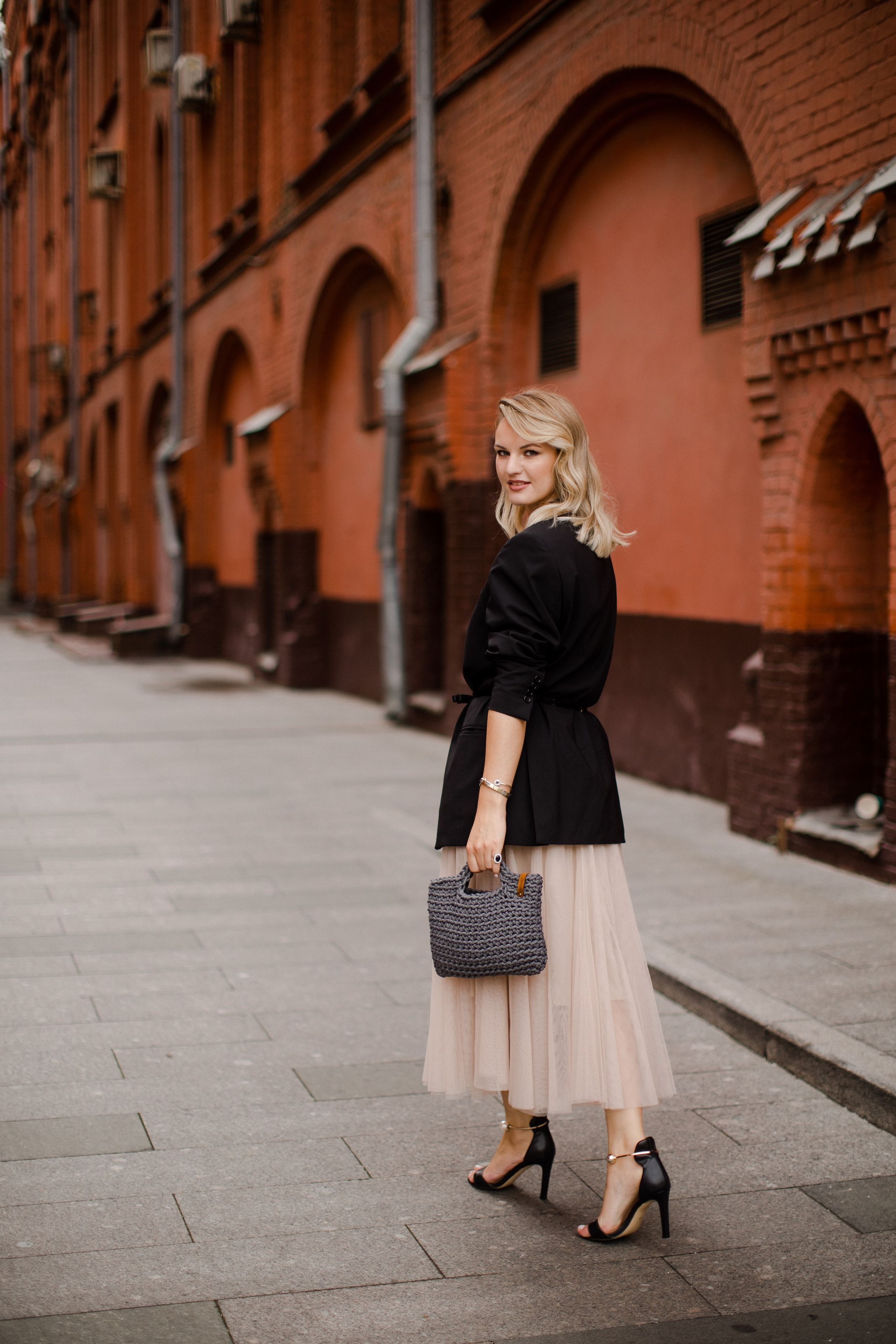 Сережа и Даша. Семейный и детский фотограф в Москве Кузьмина Мария