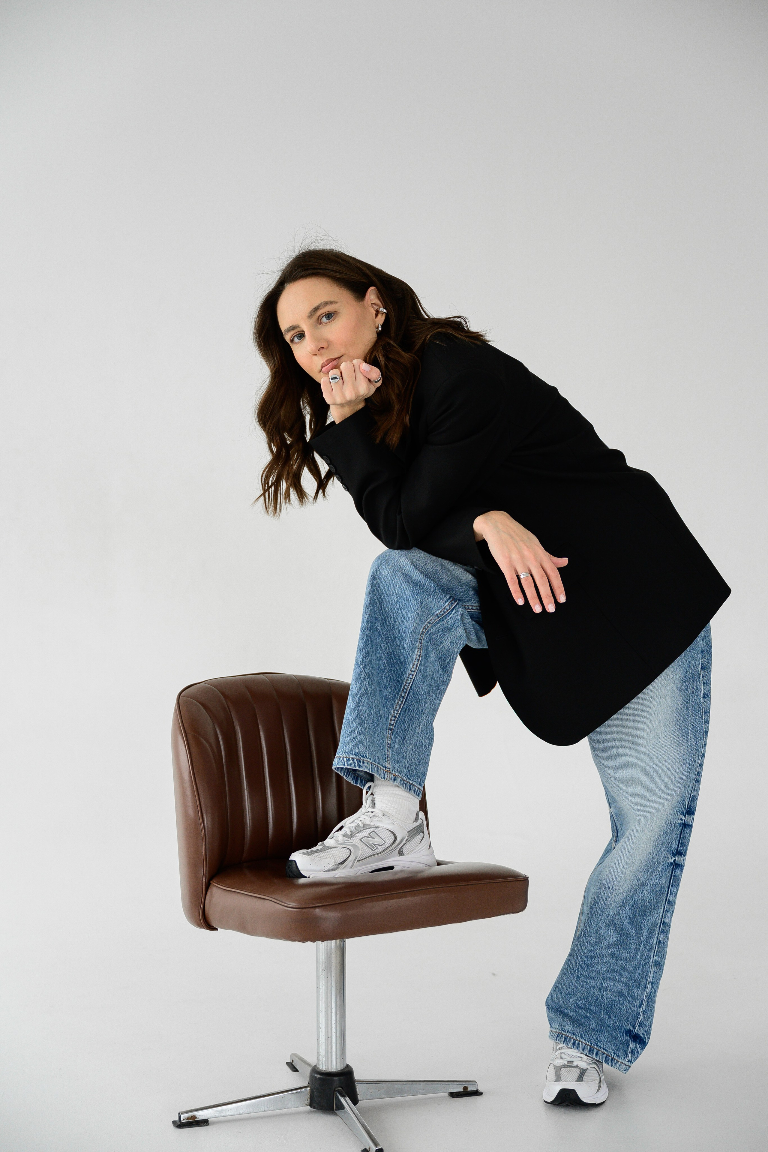 Настя. Тамара Власова