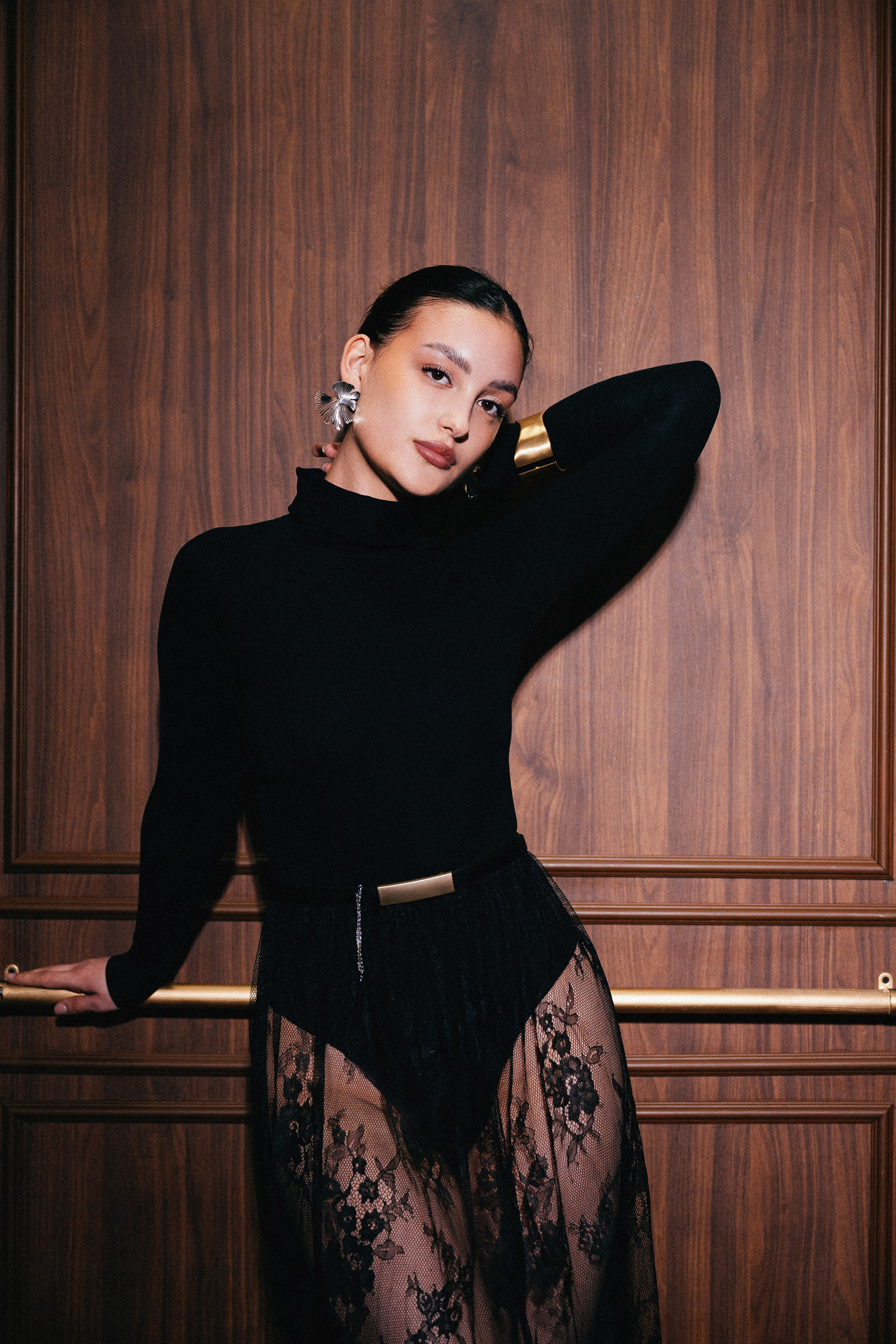 Милана. Тамара Власова