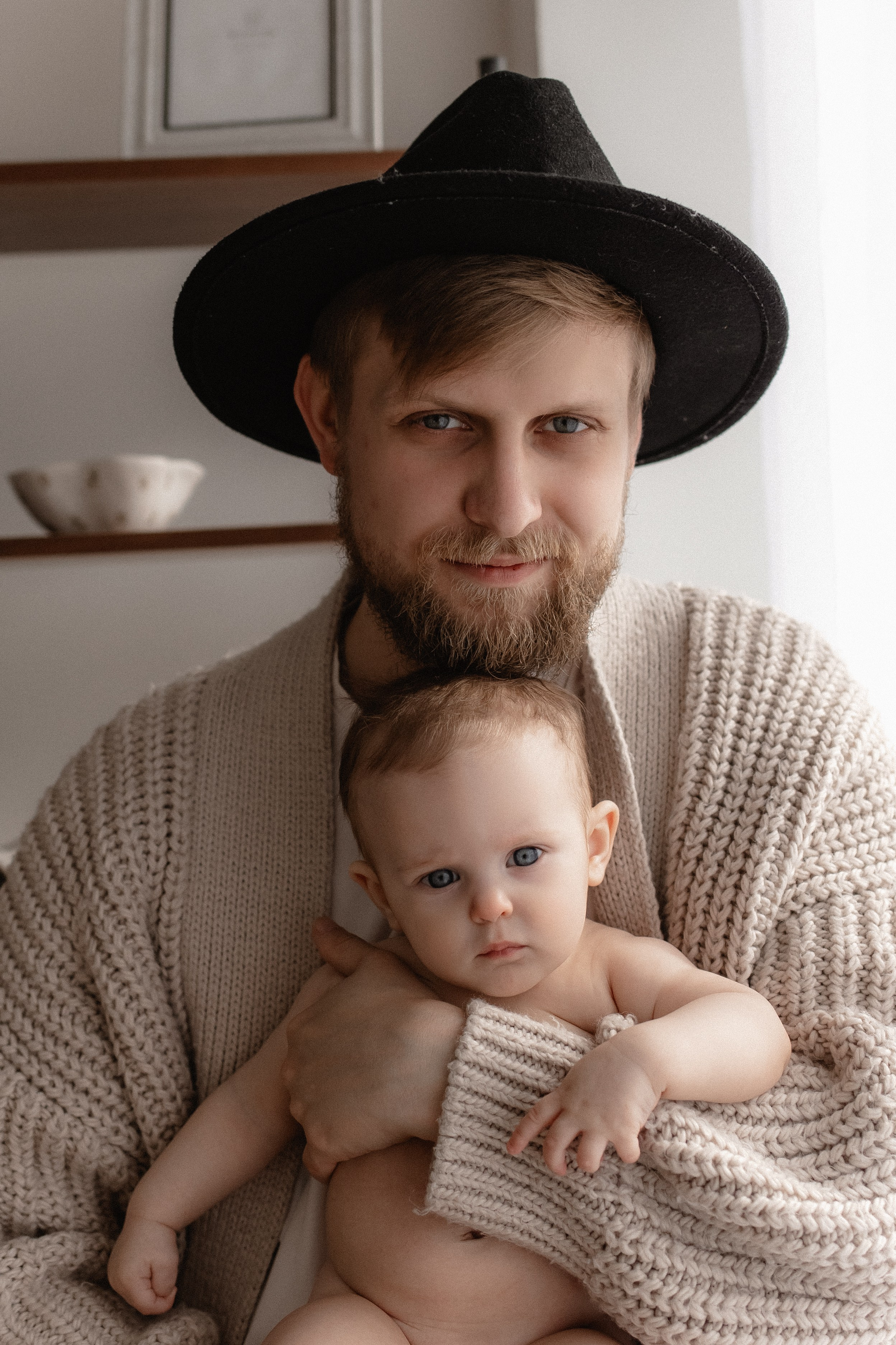 СТУДИЯ. Семейный и детский фотограф в Нижнем Новгороде Буслаева Мария
