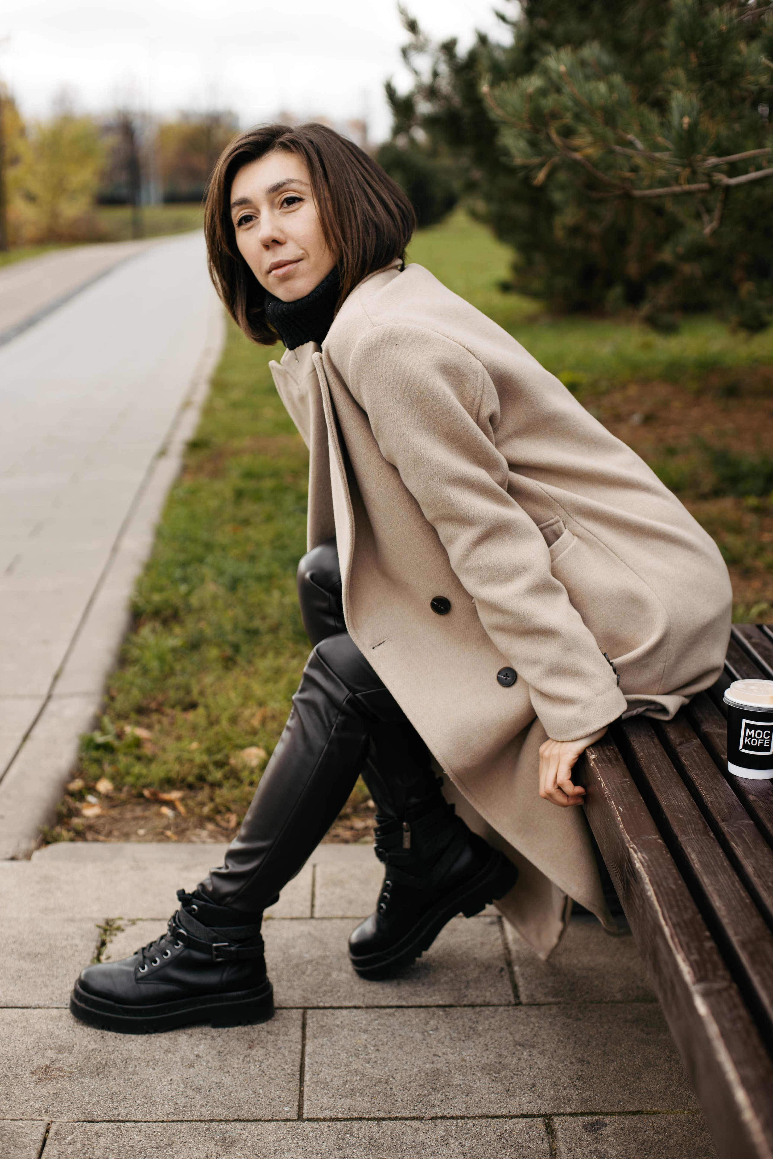 Портретная съемка. Фотограф Коронелли