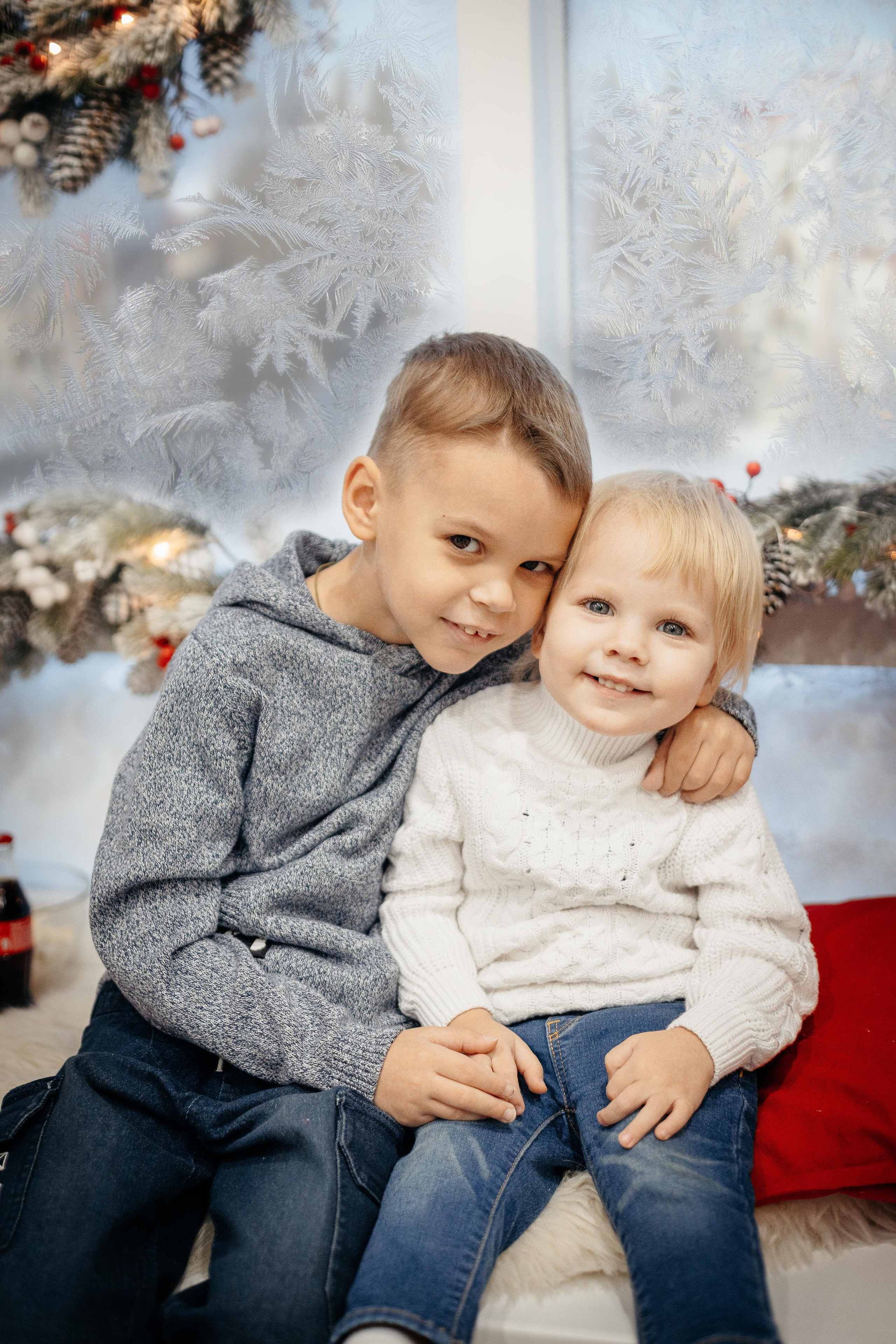 Детская съемка. Фотограф Коронелли